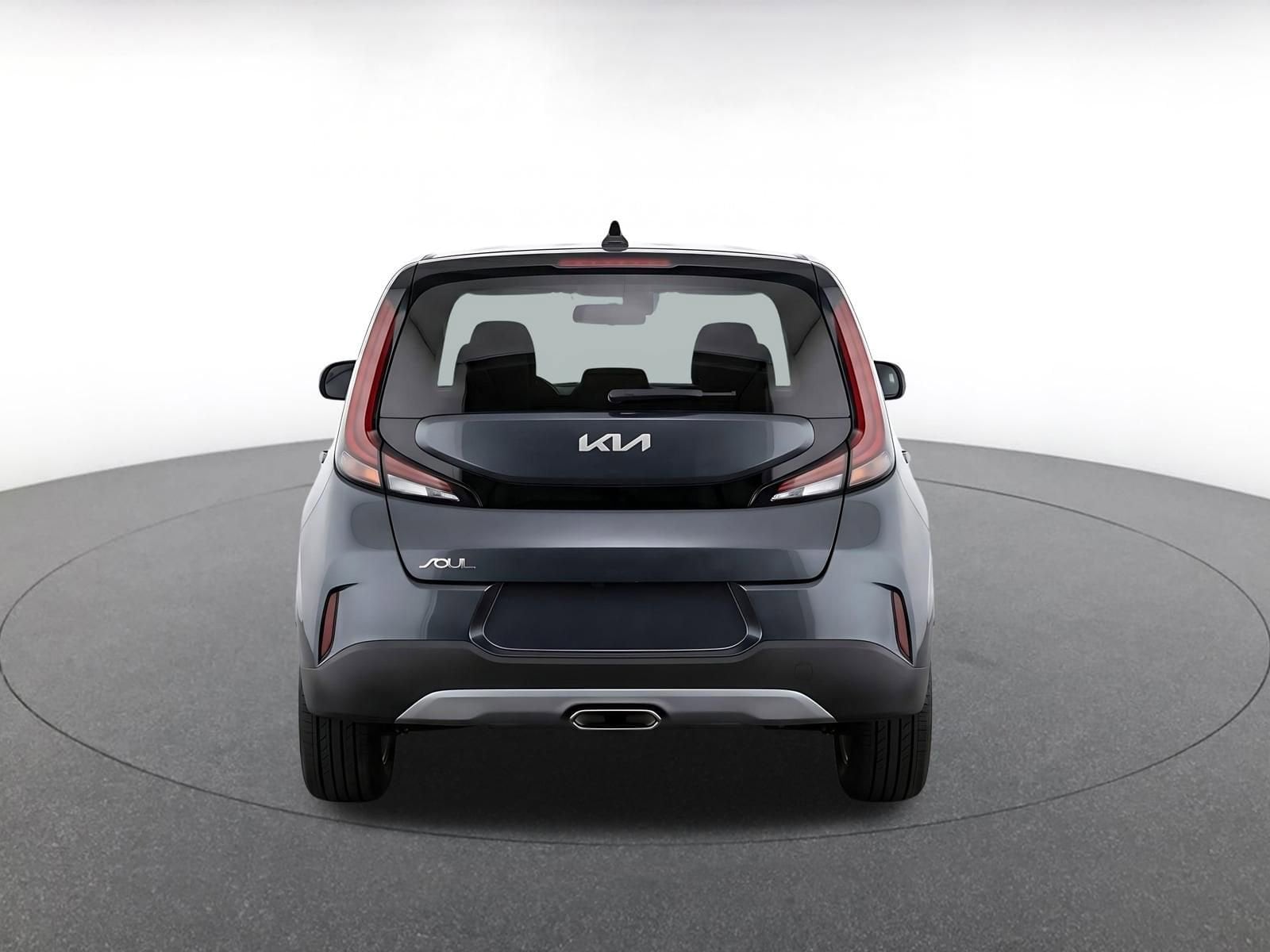 Thumbnail: 2025 Kia Soul - 8