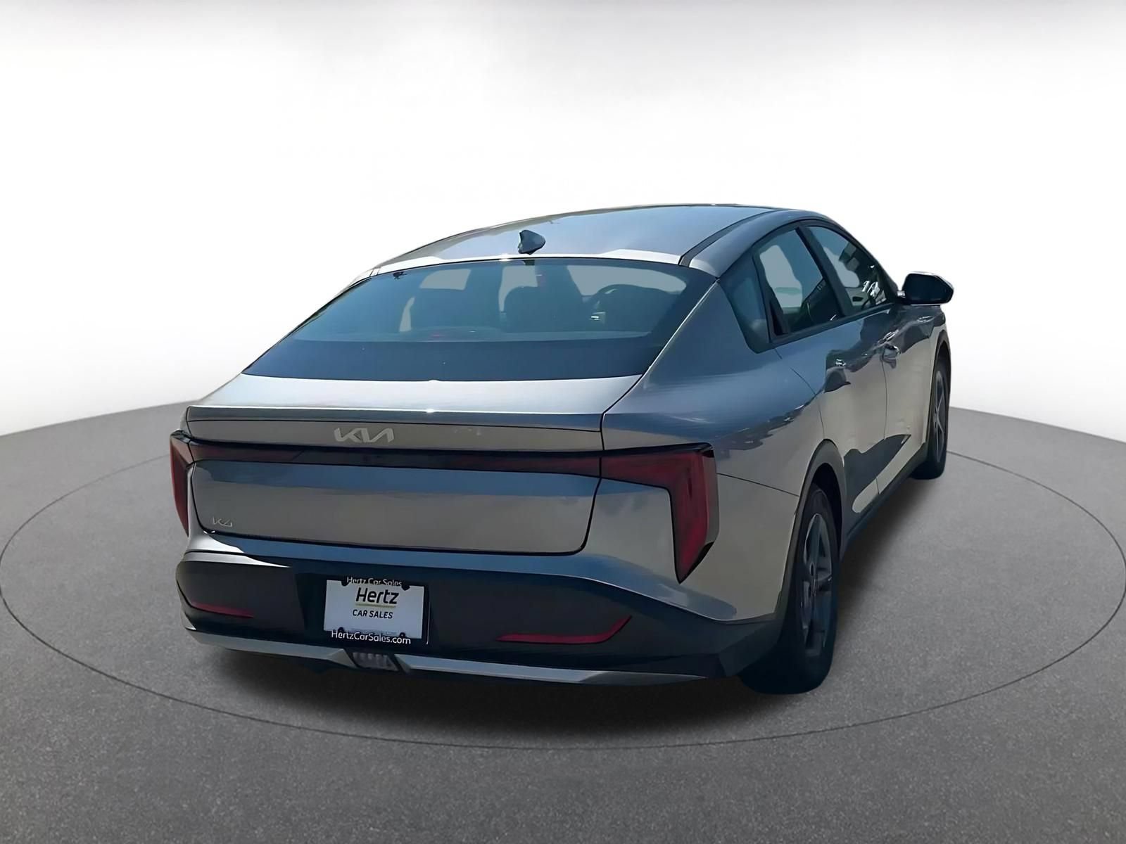 Thumbnail: 2025 Kia K4 - 13