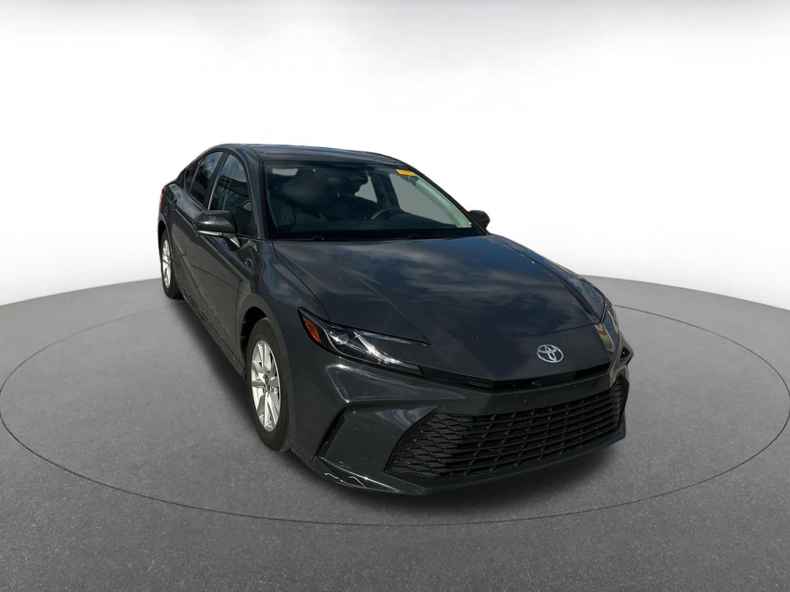 Thumbnail: 2025 Toyota Camry - 1