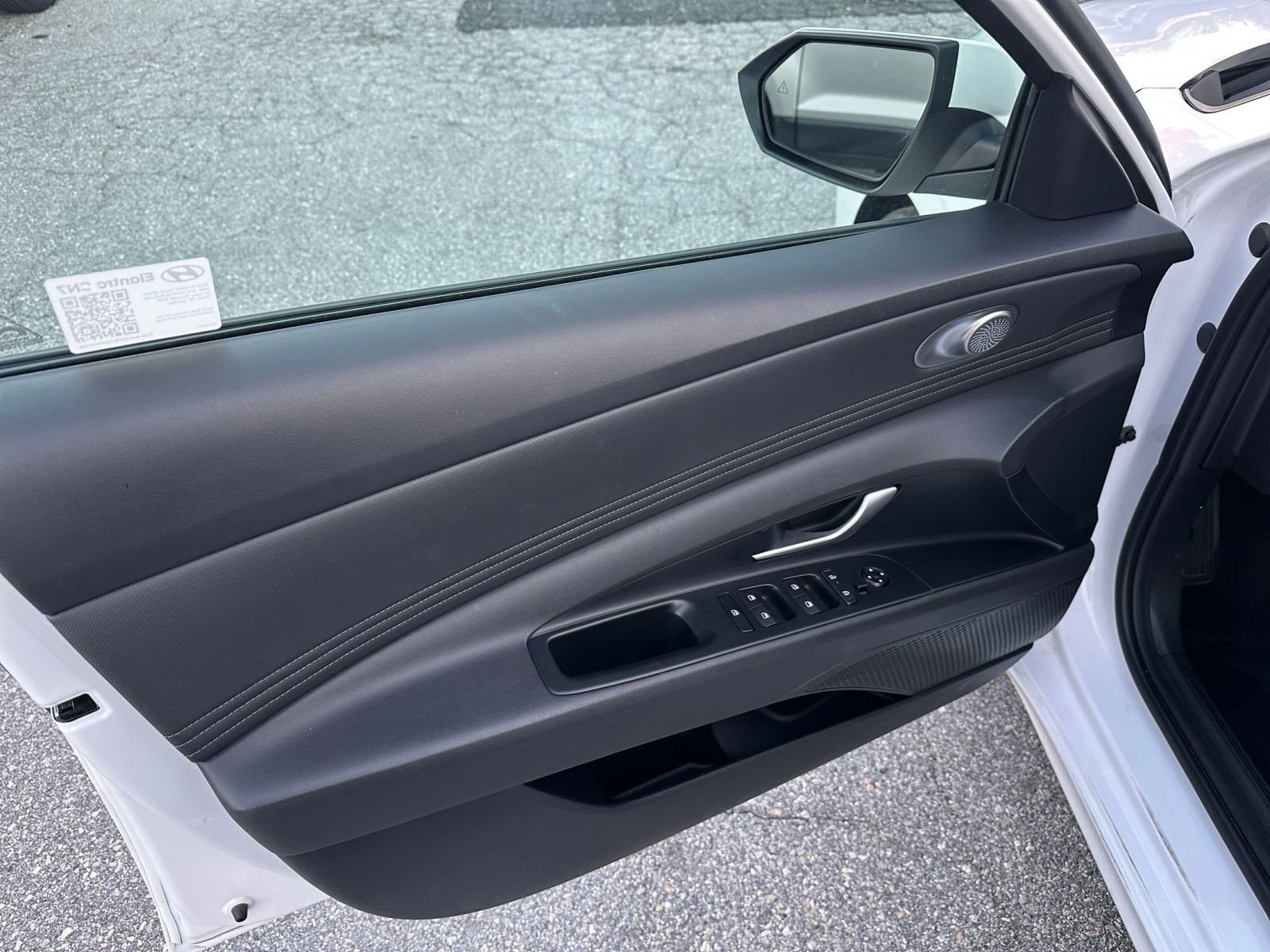 Thumbnail: 2025 Hyundai Elantra - 20