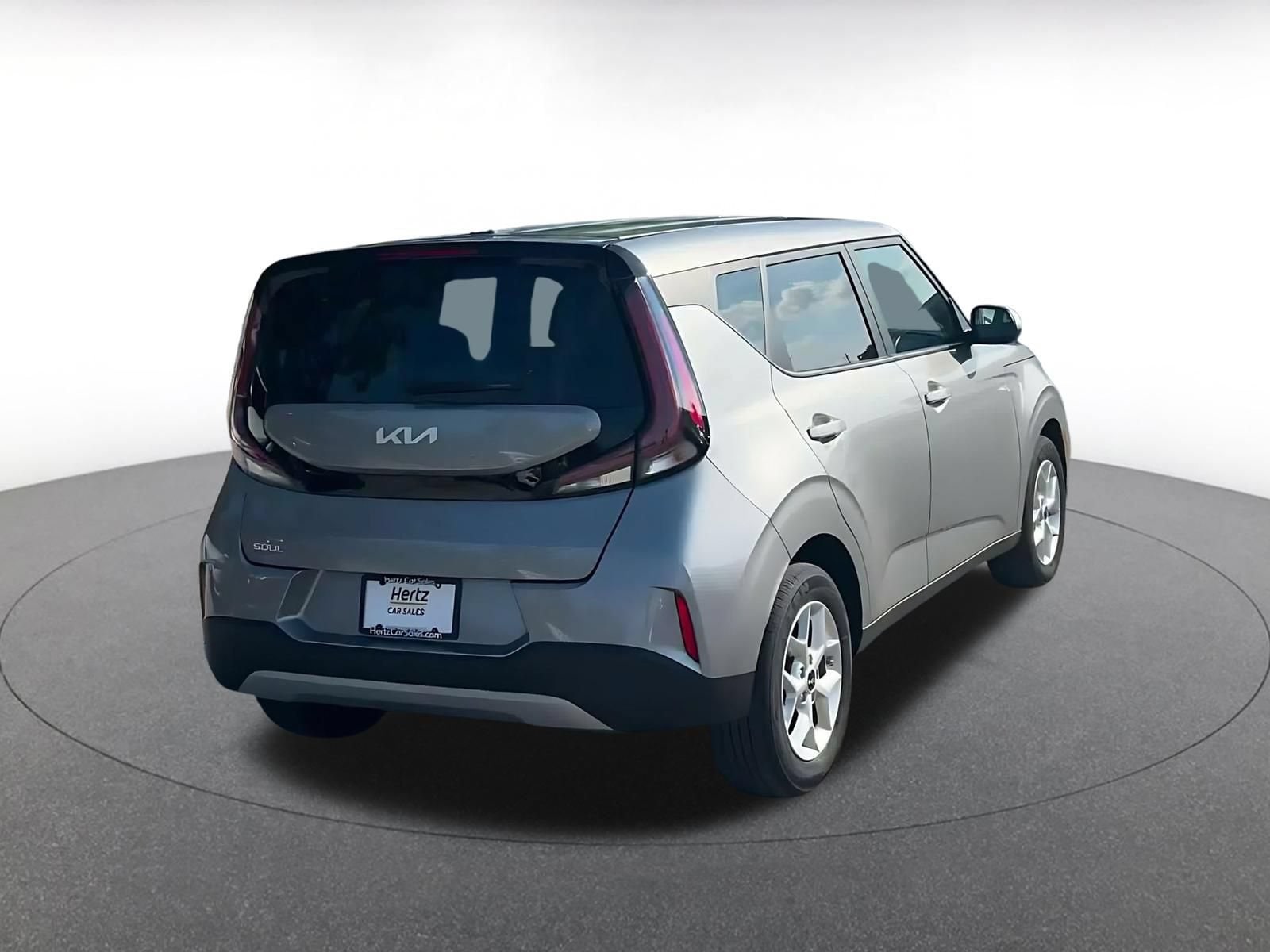 Thumbnail: 2025 Kia Soul - 11
