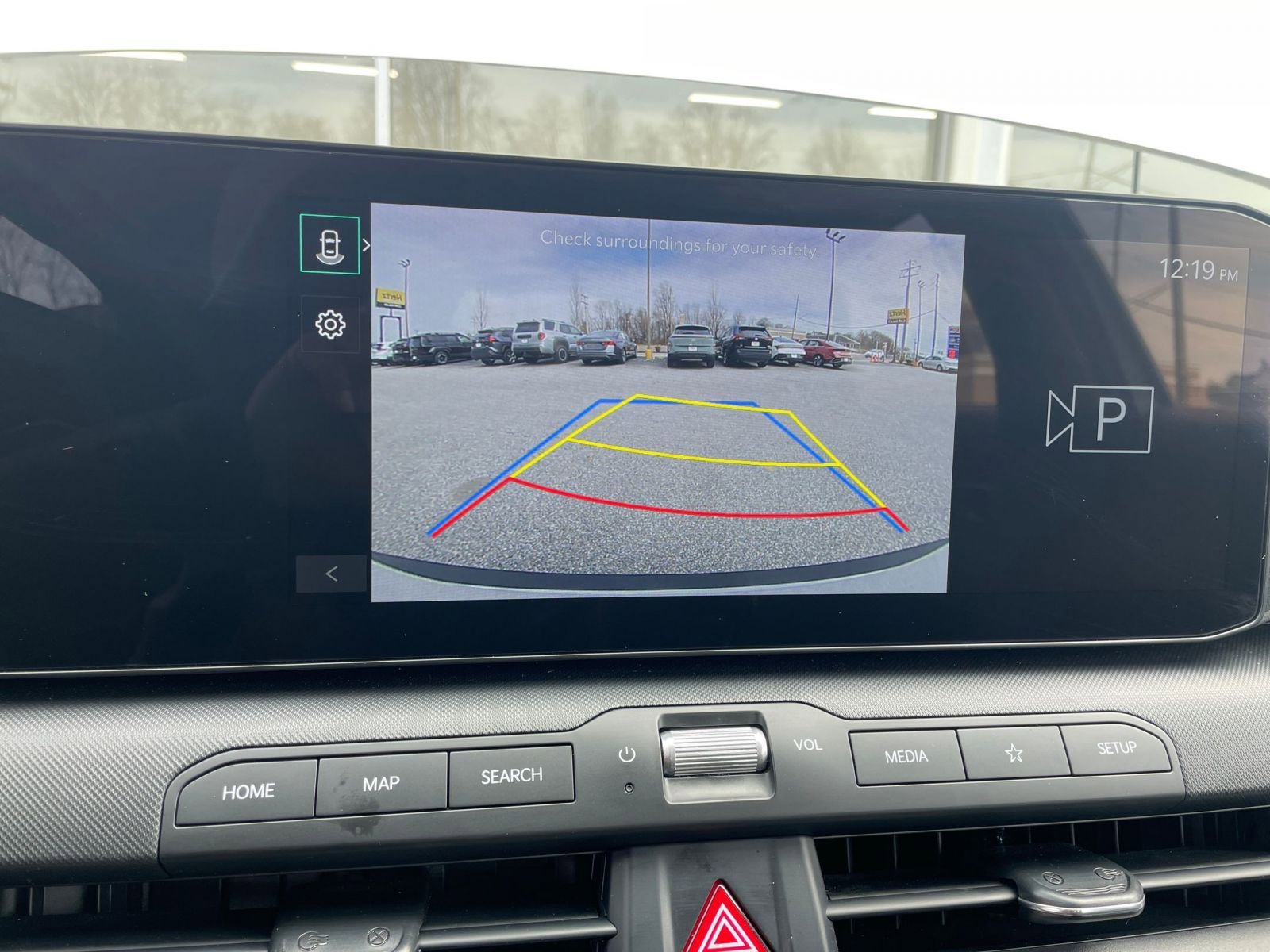 Thumbnail: 2025 Kia K4 - 22