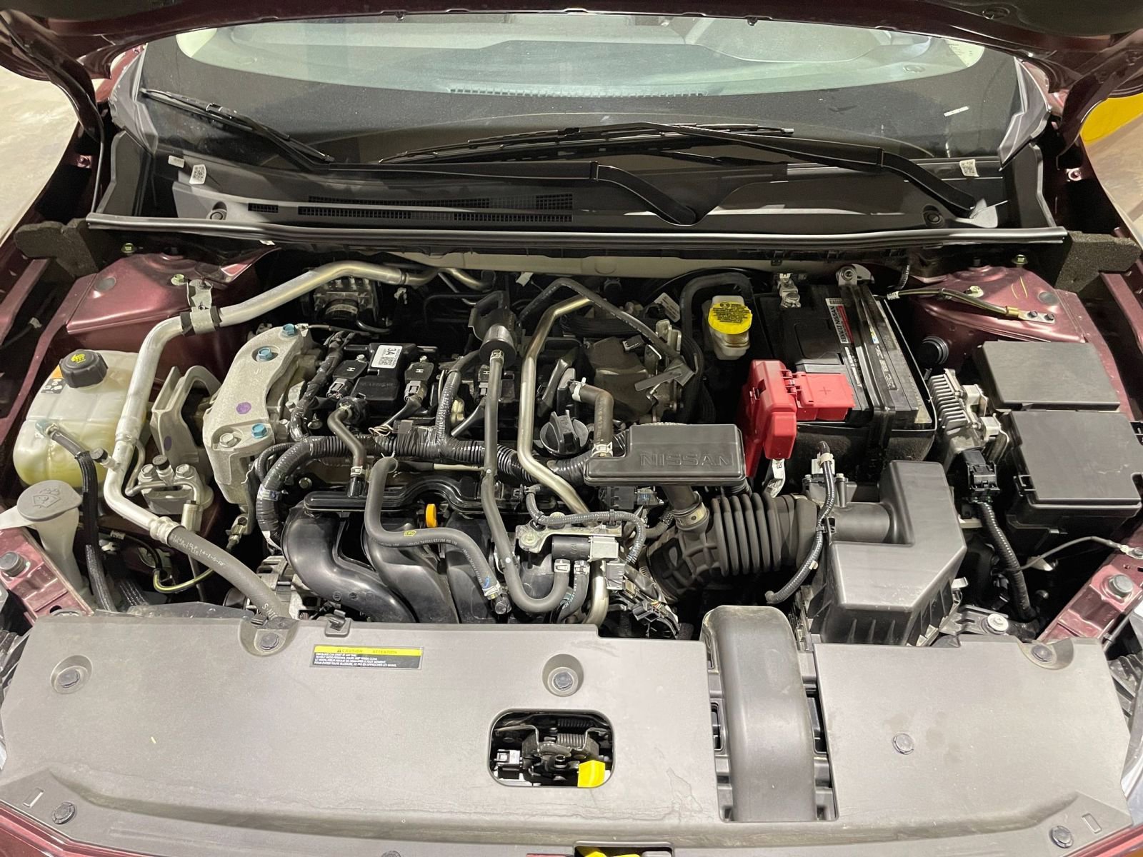 Thumbnail: 2024 Nissan Sentra - 30