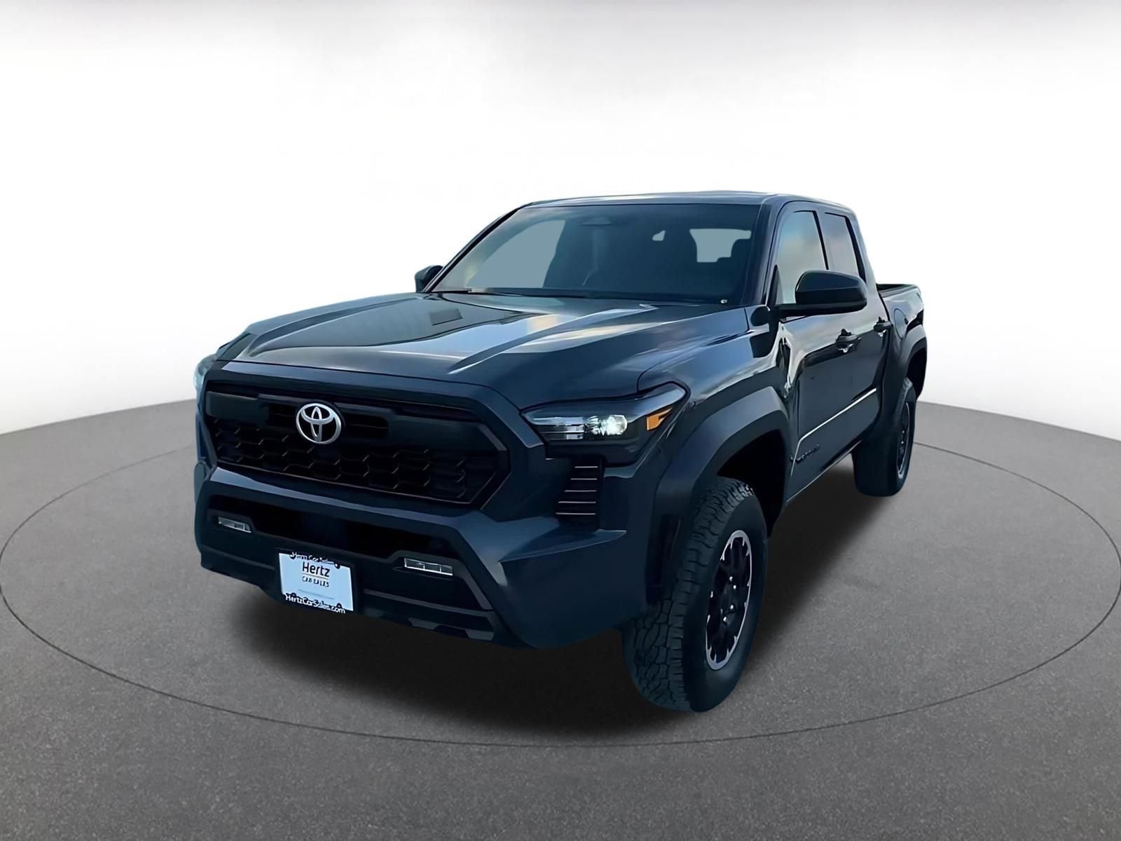 Thumbnail: 2025 Toyota Tacoma - 4