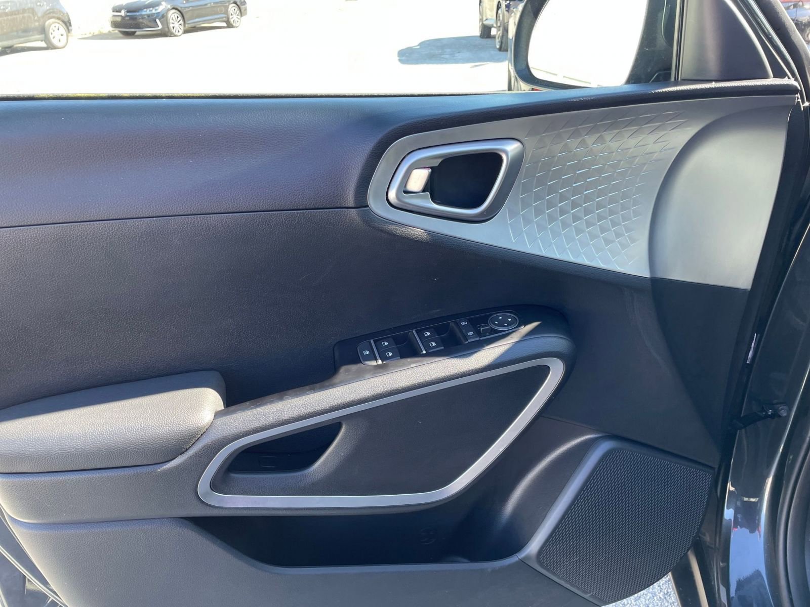 Thumbnail: 2025 Kia Soul - 18