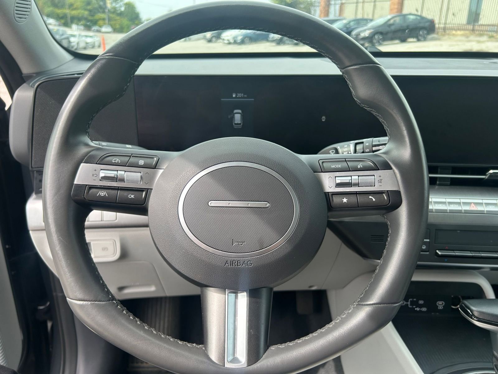 Thumbnail: 2025 Hyundai Kona - 28