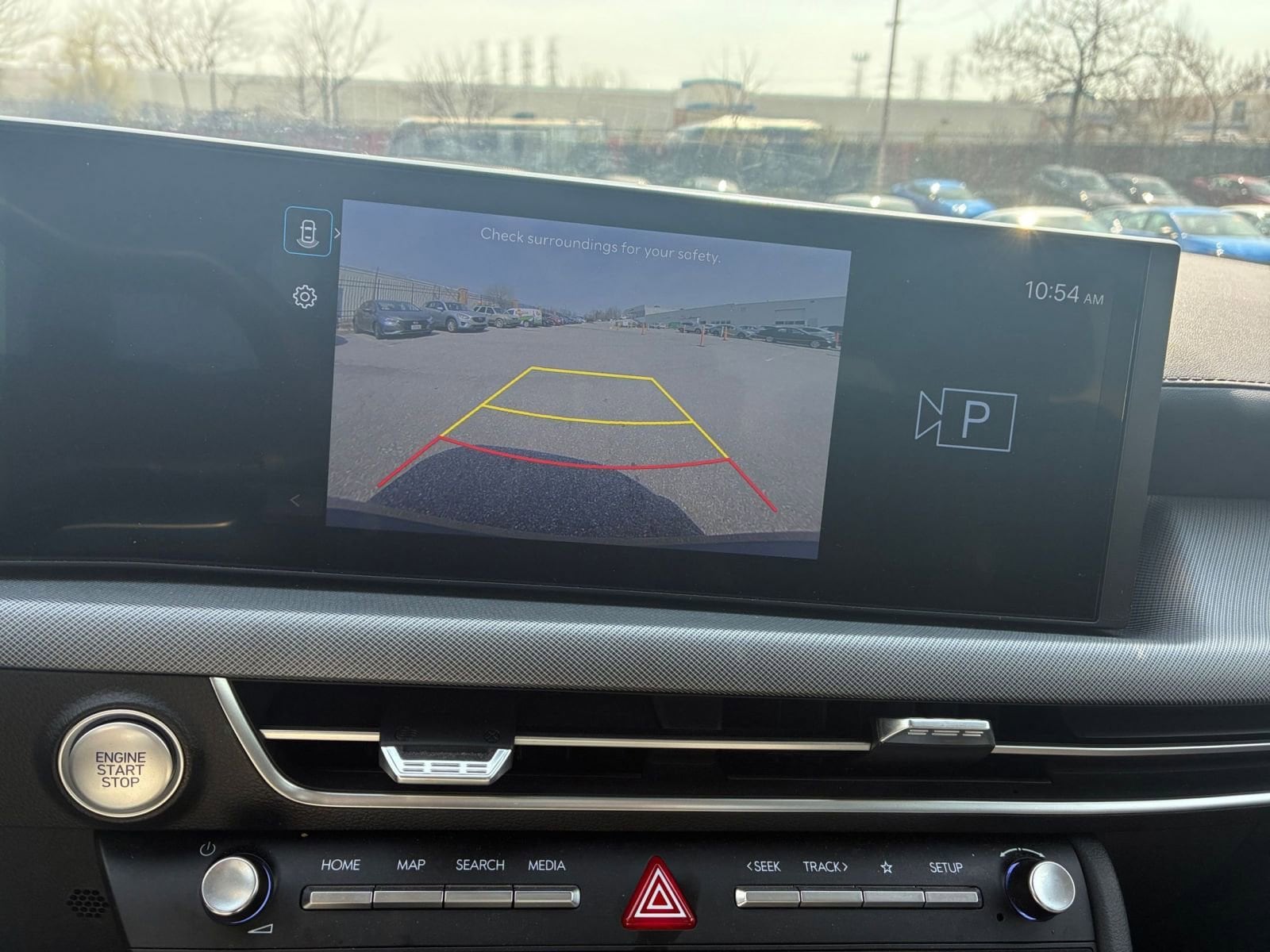 Thumbnail: 2025 Hyundai Sonata - 20
