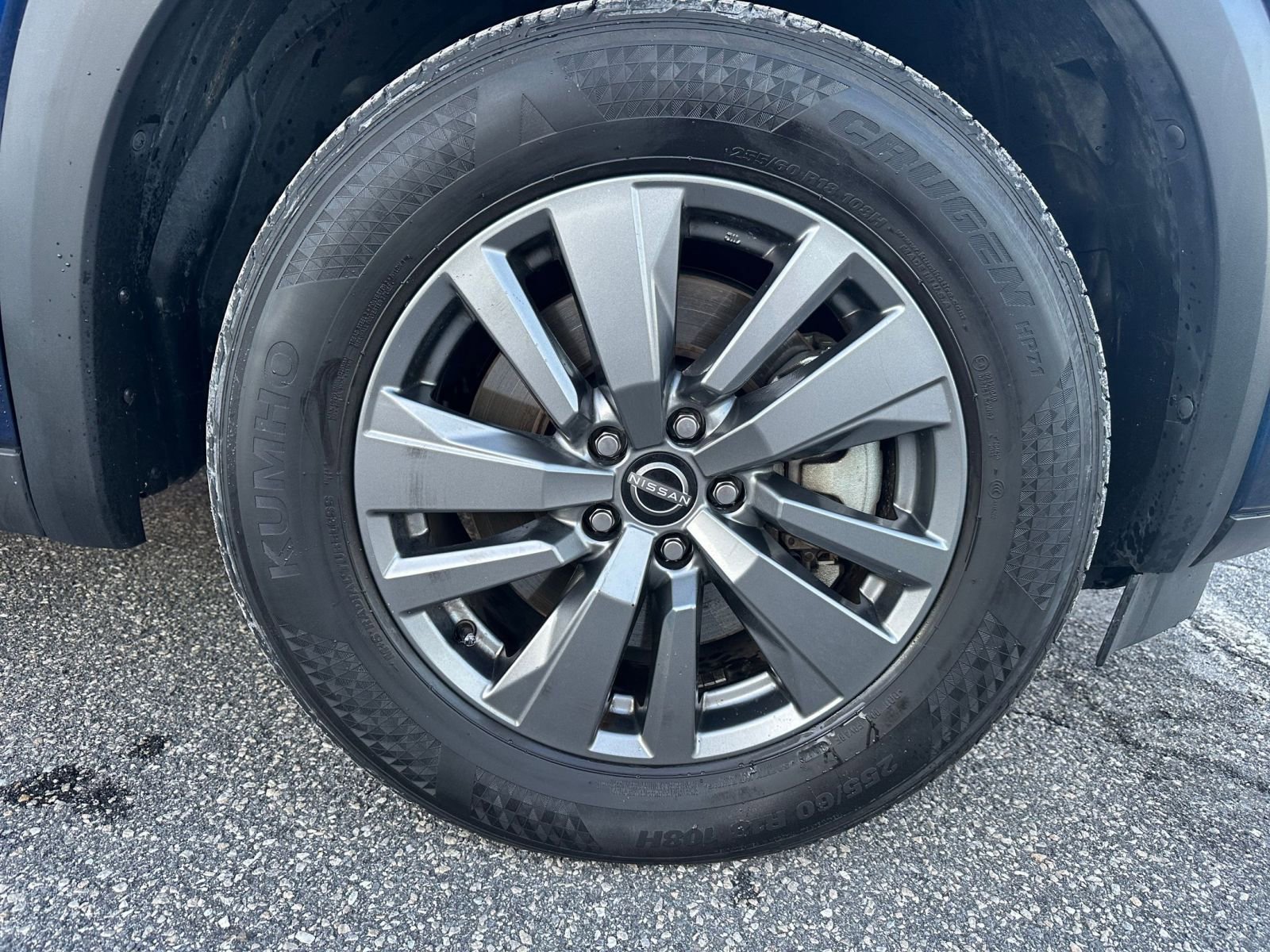 Thumbnail: 2025 Nissan Pathfinder - 31