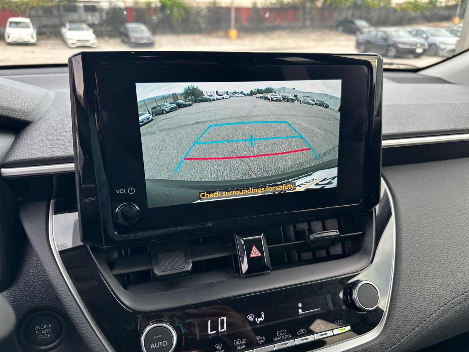 Thumbnail: 2025 Toyota Corolla Cross - 17