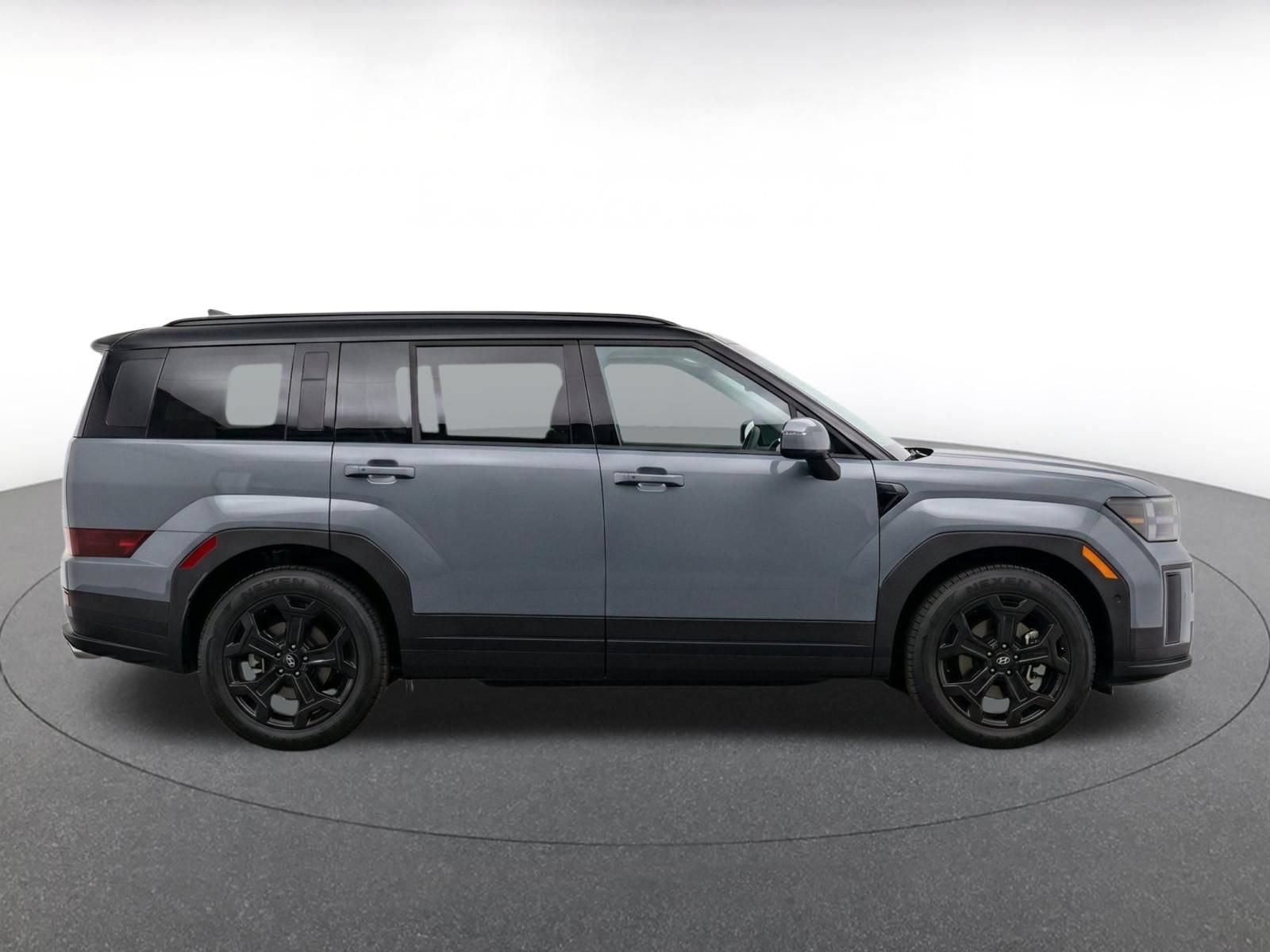 Thumbnail: 2026 Hyundai Santa Fe - 11