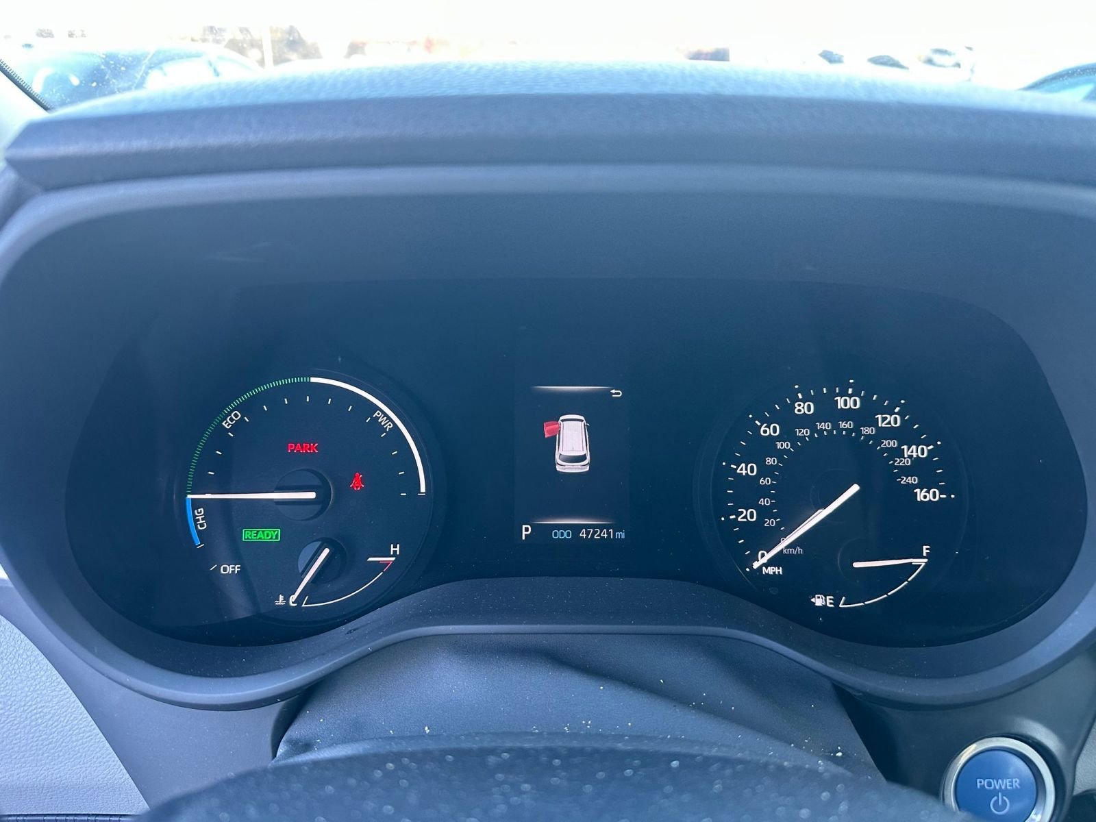 Thumbnail: 2024 Toyota Sienna - 5