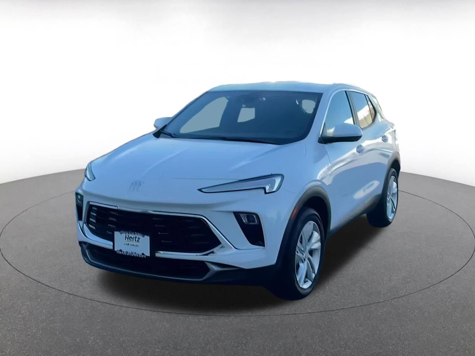 Thumbnail: 2025 Buick Encore GX - 7