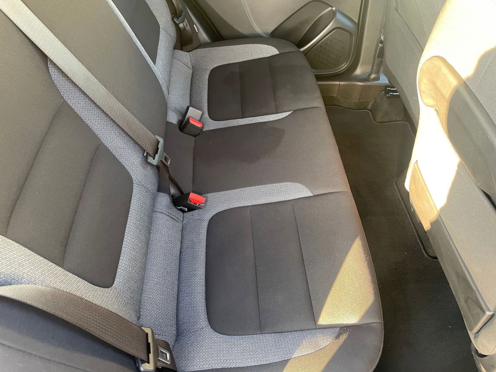 Thumbnail: 2025 Chevrolet TrailBlazer - 34