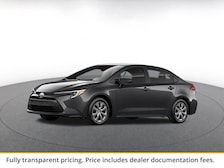 2025 Toyota Corolla LE -
                  Baltimore, MD