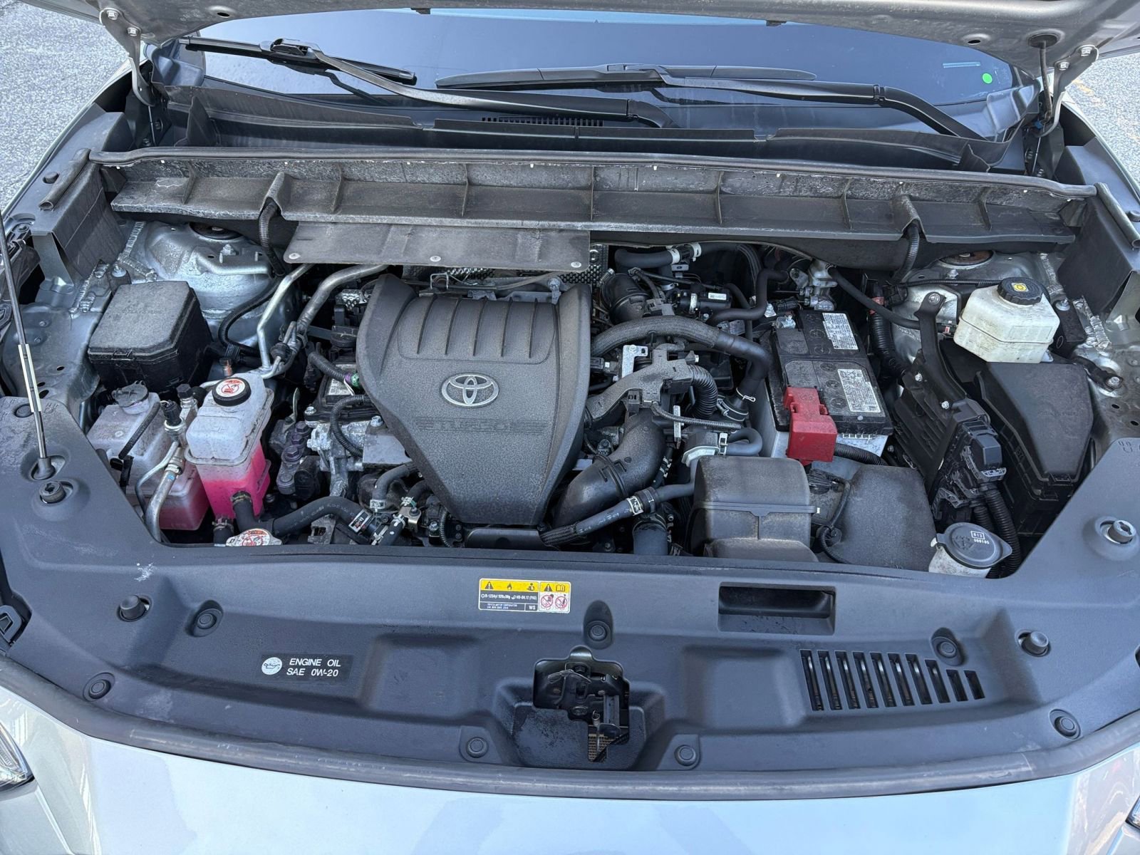 Thumbnail: 2024 Toyota Highlander - 35