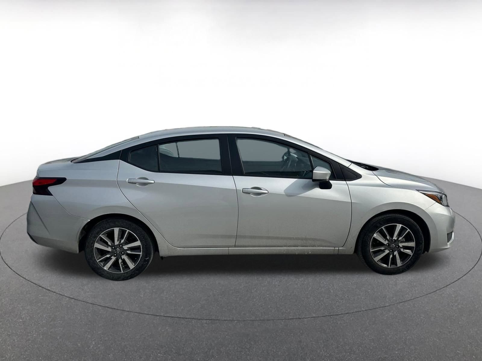 Thumbnail: 2025 Nissan Versa - 5