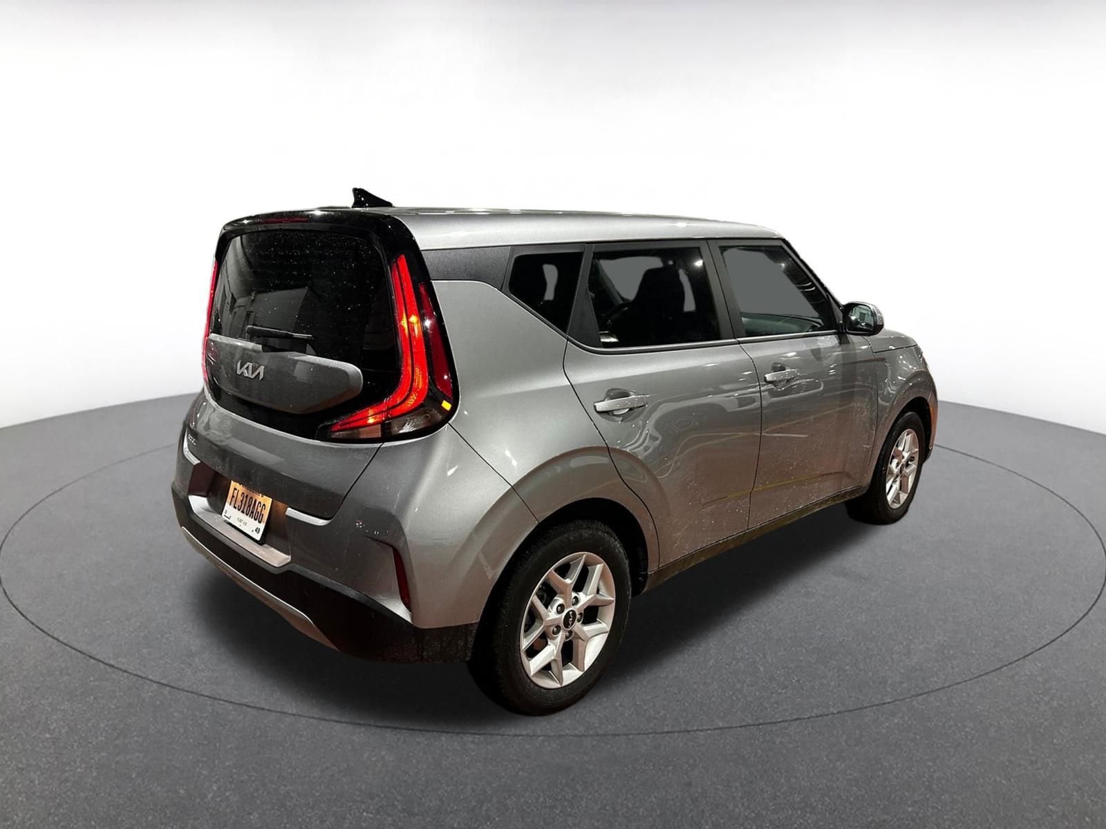 Thumbnail: 2025 Kia Soul - 5