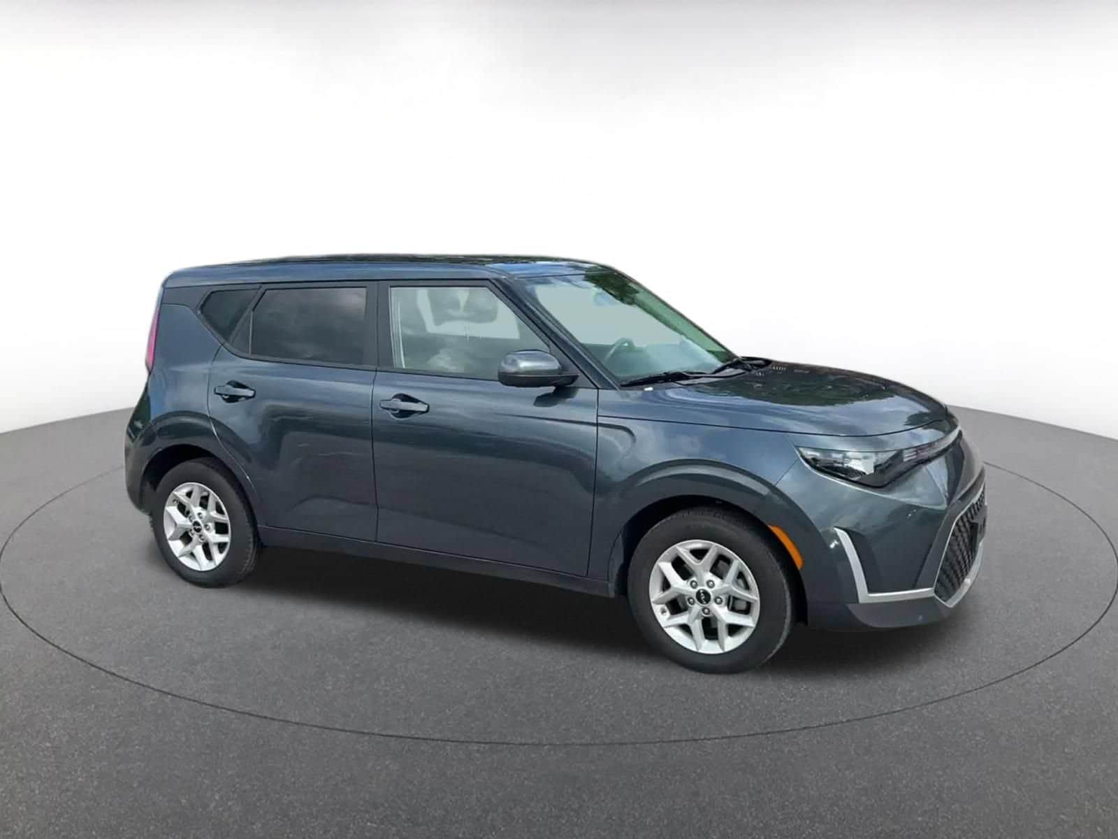 Thumbnail: 2025 Kia Soul - 2