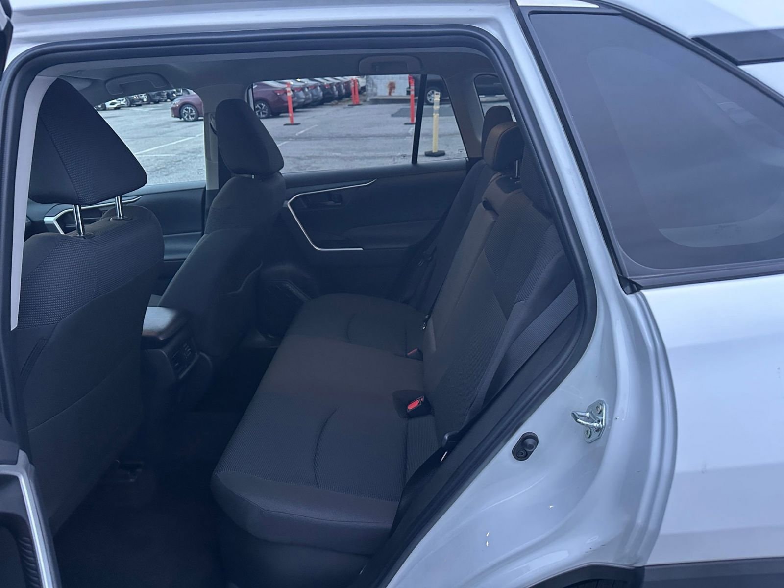 Thumbnail: 2025 Toyota RAV4 - 24