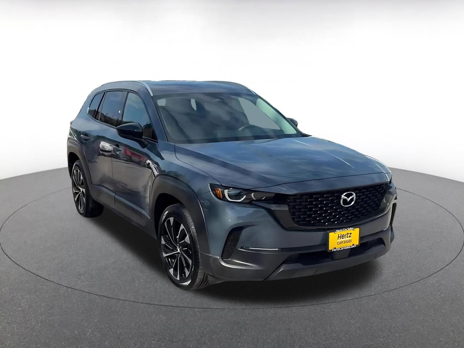 Thumbnail: 2025 Mazda CX-50 - 3