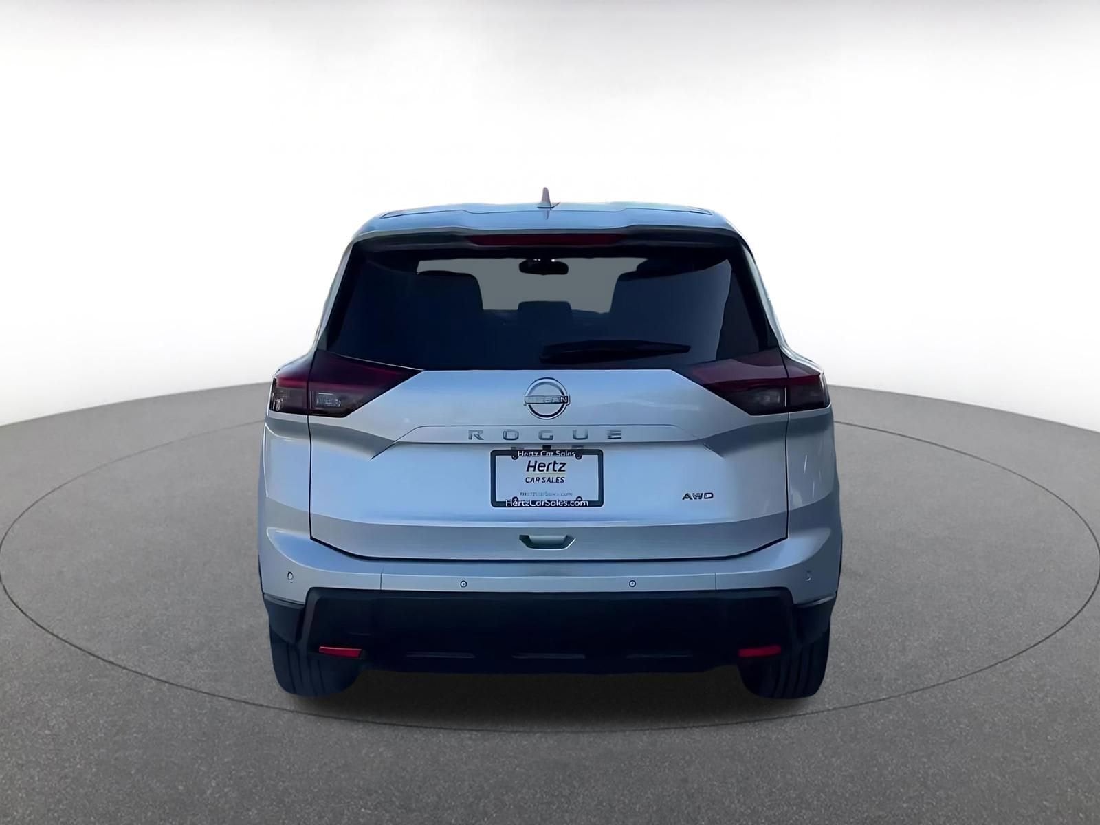 Thumbnail: 2025 Nissan Rogue - 12