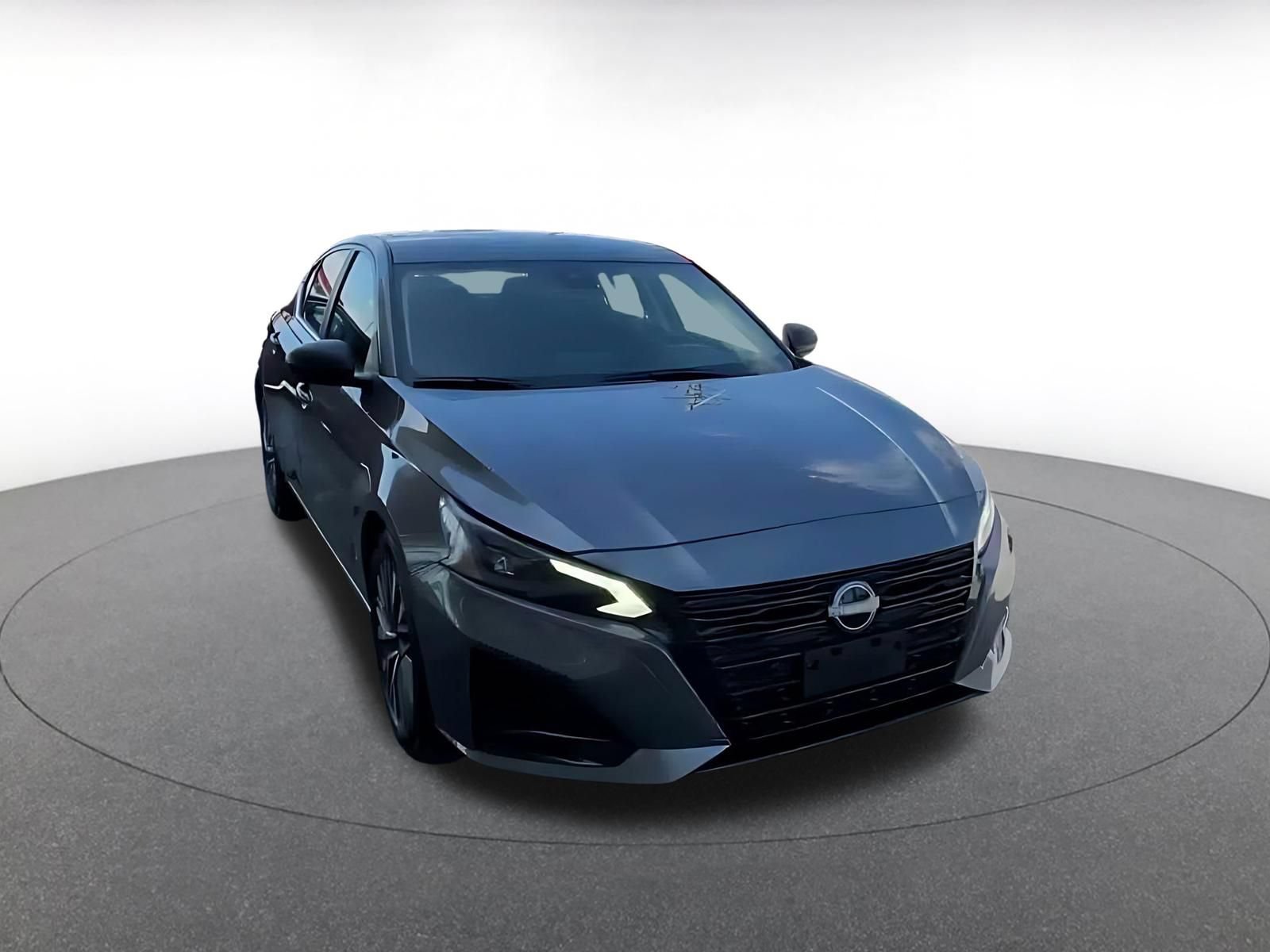 Thumbnail: 2026 Nissan Altima - 3