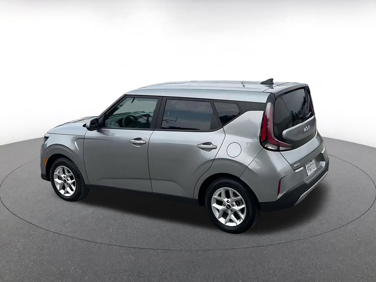 Thumbnail: 2025 Kia Soul - 8