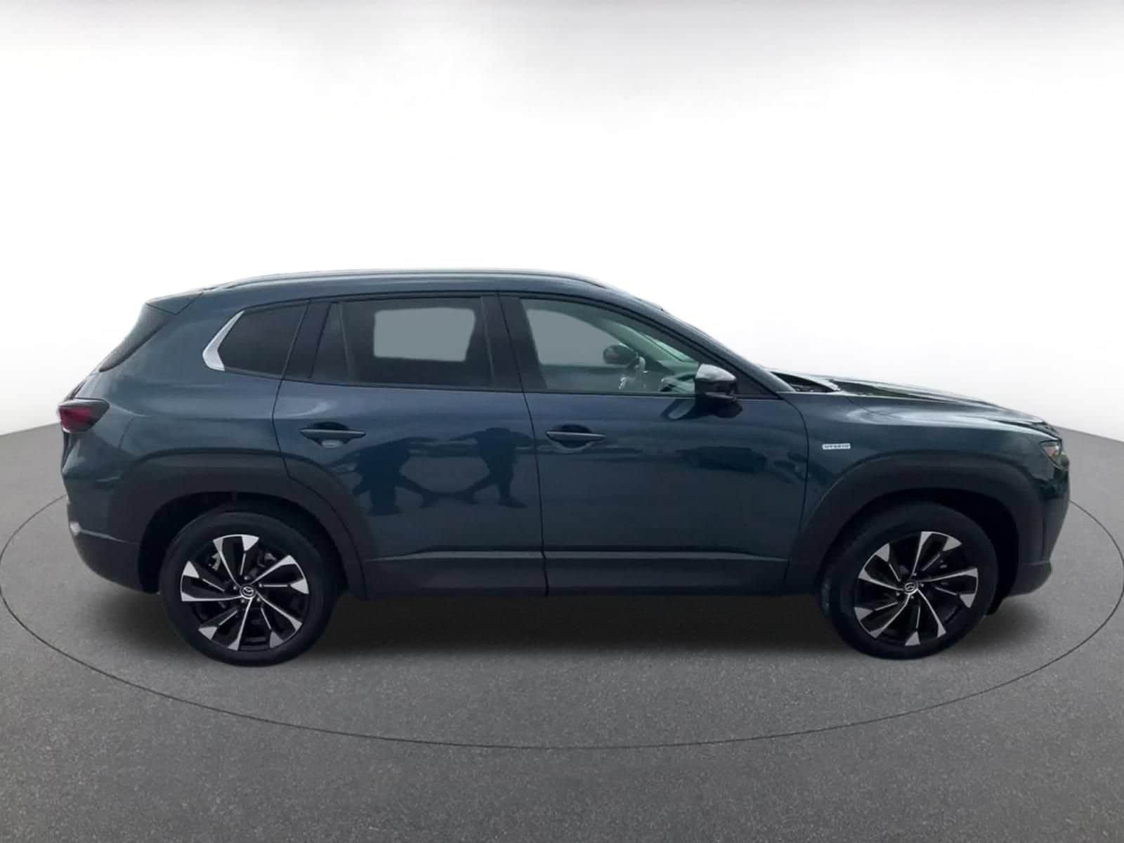 Thumbnail: 2025 Mazda CX-50 - 15