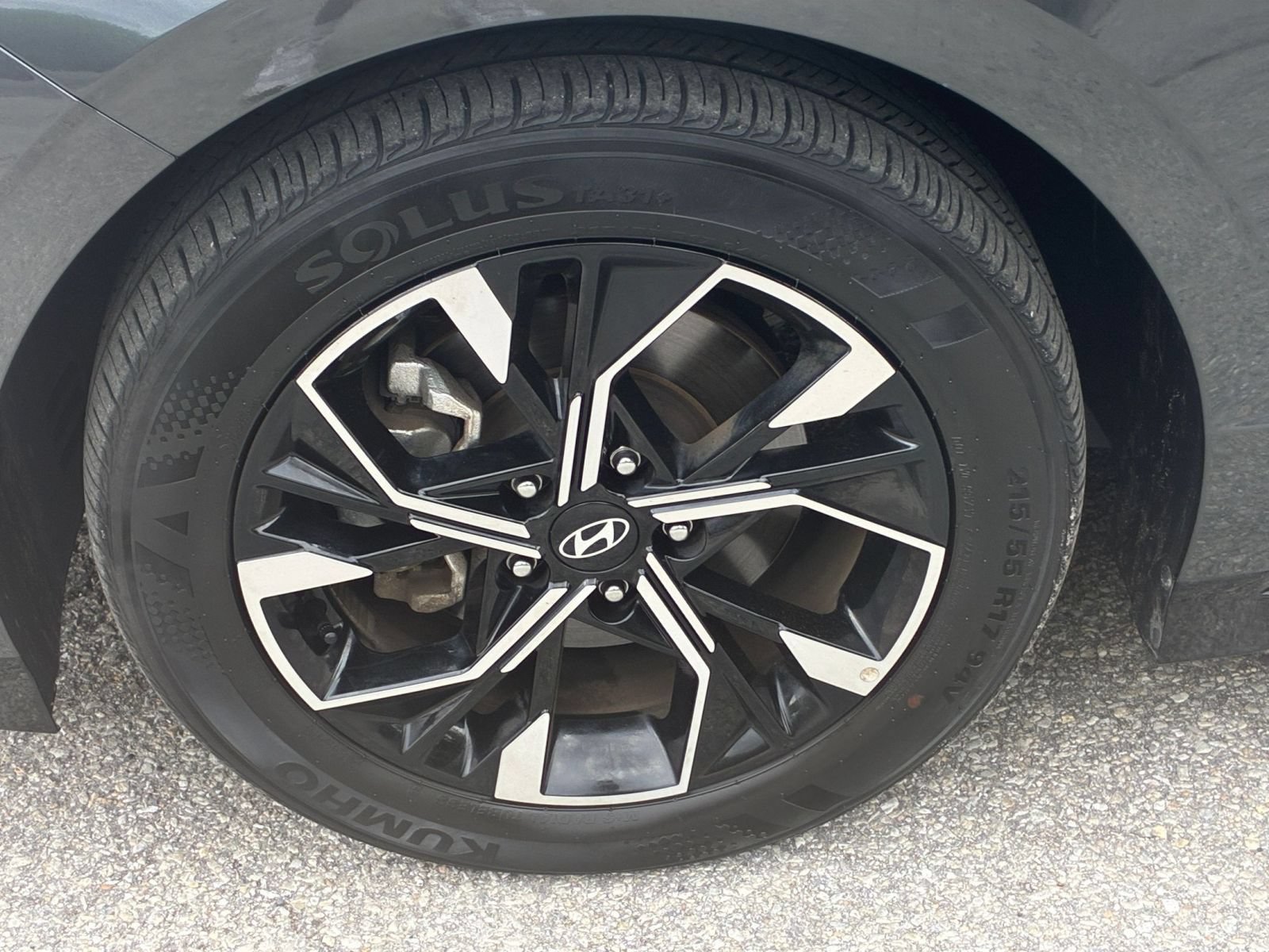 Thumbnail: 2025 Hyundai Sonata - 24