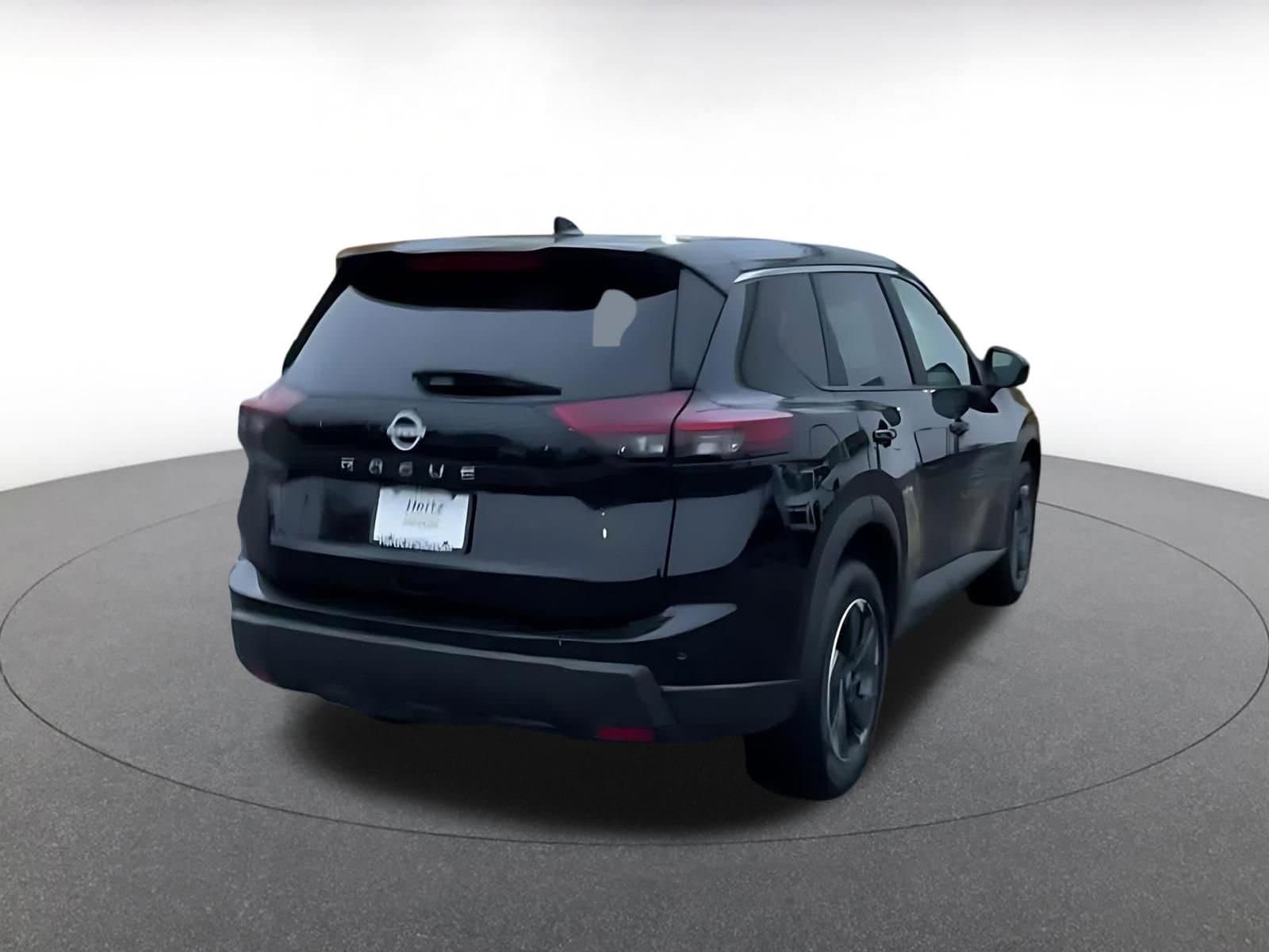 Thumbnail: 2025 Nissan Rogue - 14