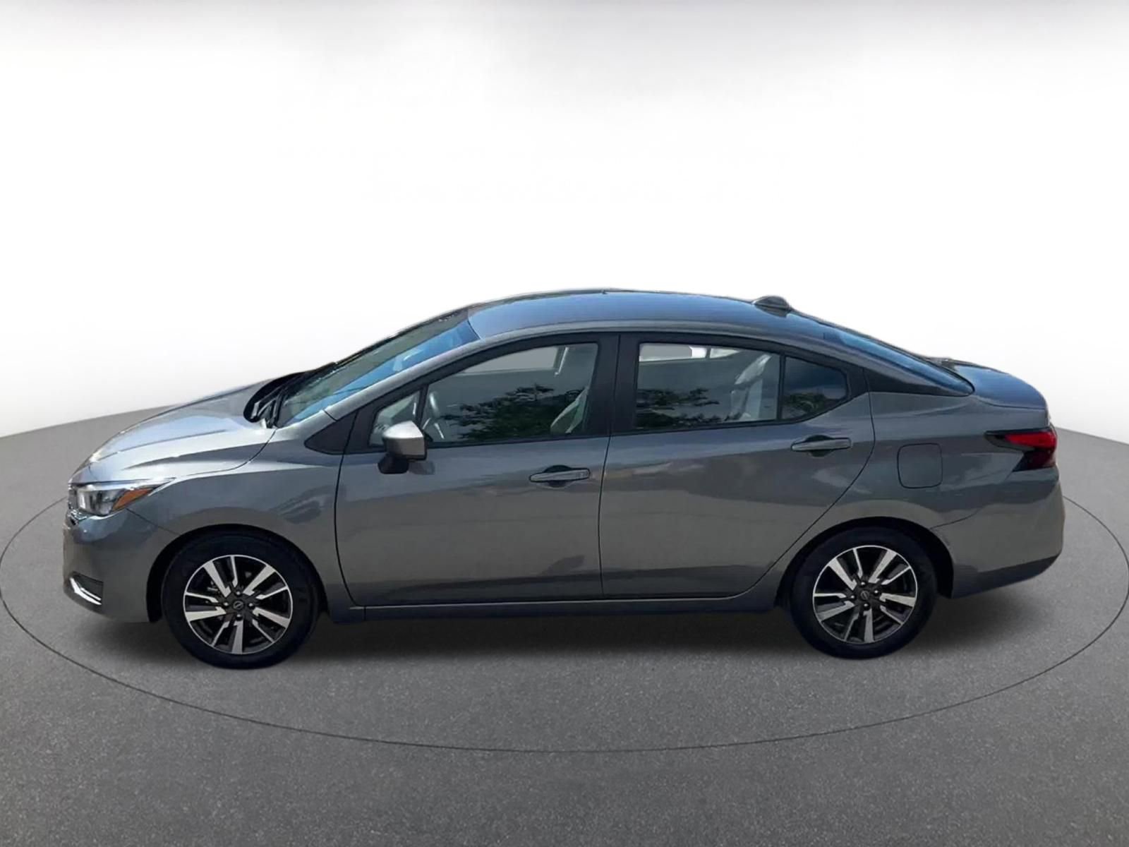 Thumbnail: 2025 Nissan Versa - 9