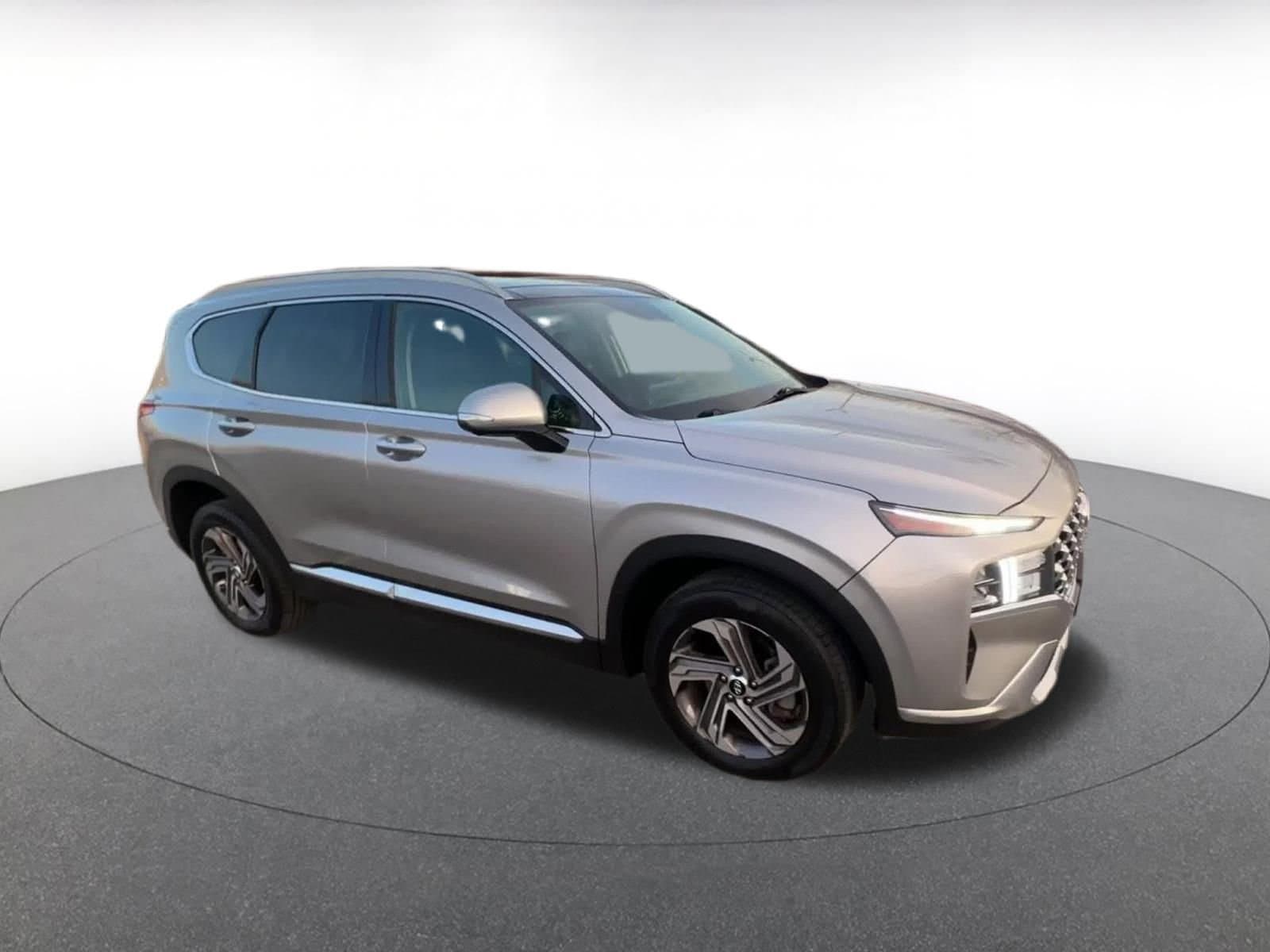 Thumbnail: 2023 Hyundai Santa Fe - 2