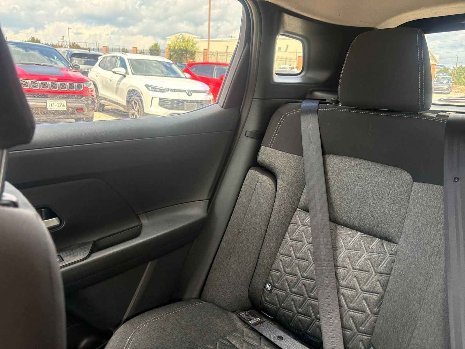 Thumbnail: 2026 Nissan Kicks - 29