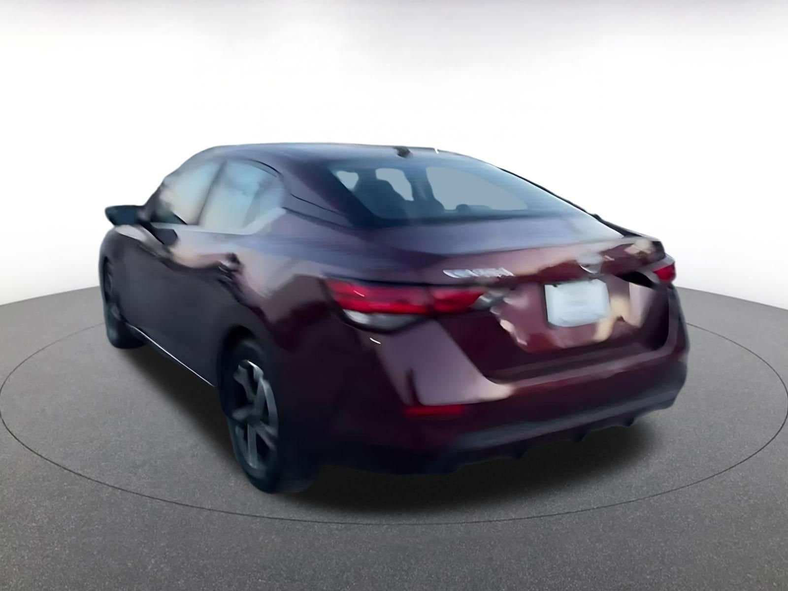 Thumbnail: 2025 Nissan Sentra - 10