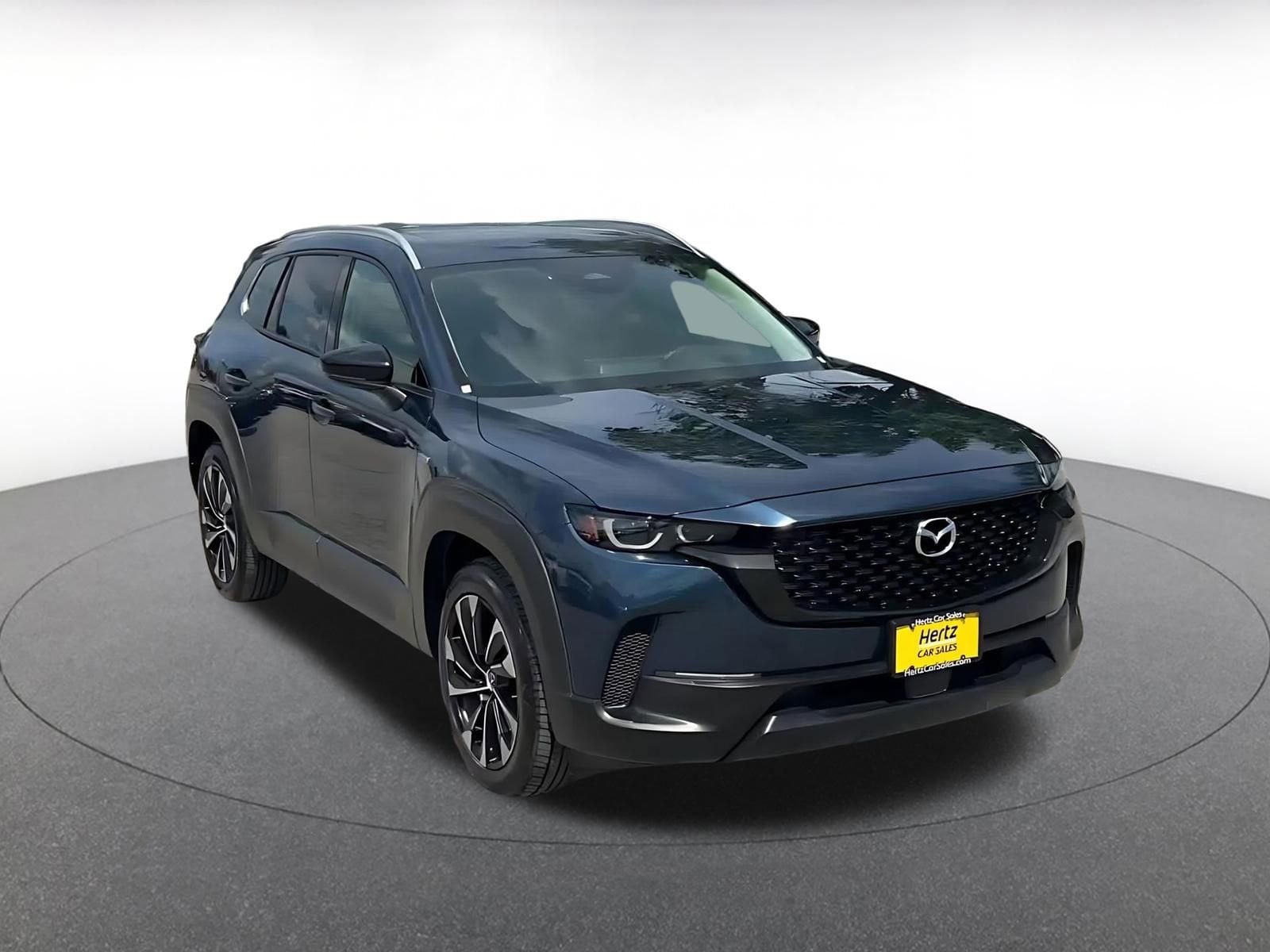 Thumbnail: 2025 Mazda CX-50 - 3