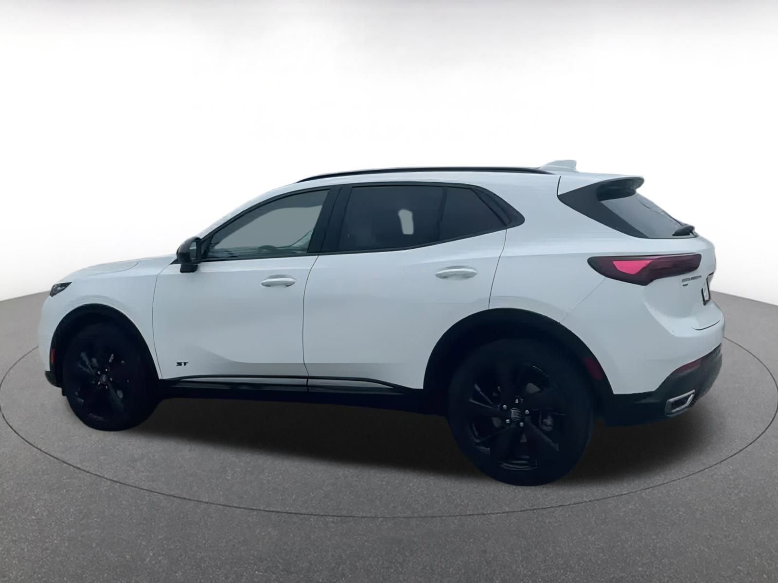 Thumbnail: 2024 Buick Envision - 9