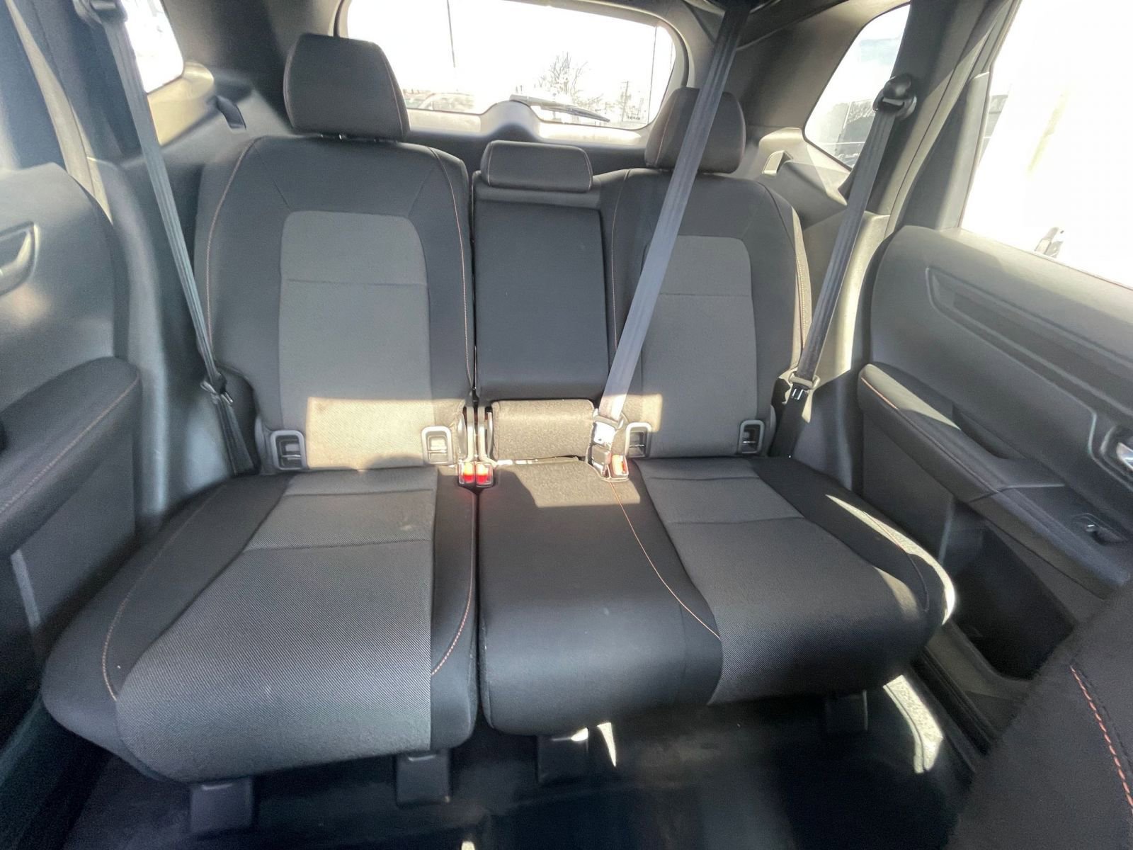 Thumbnail: 2024 Honda CR-V - 33