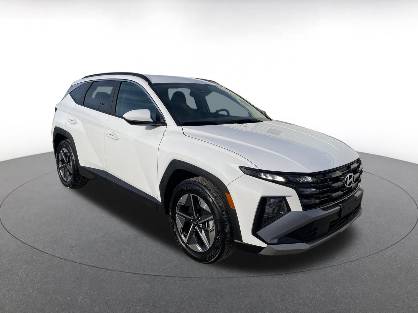 Thumbnail: 2025 Hyundai Tucson - 1