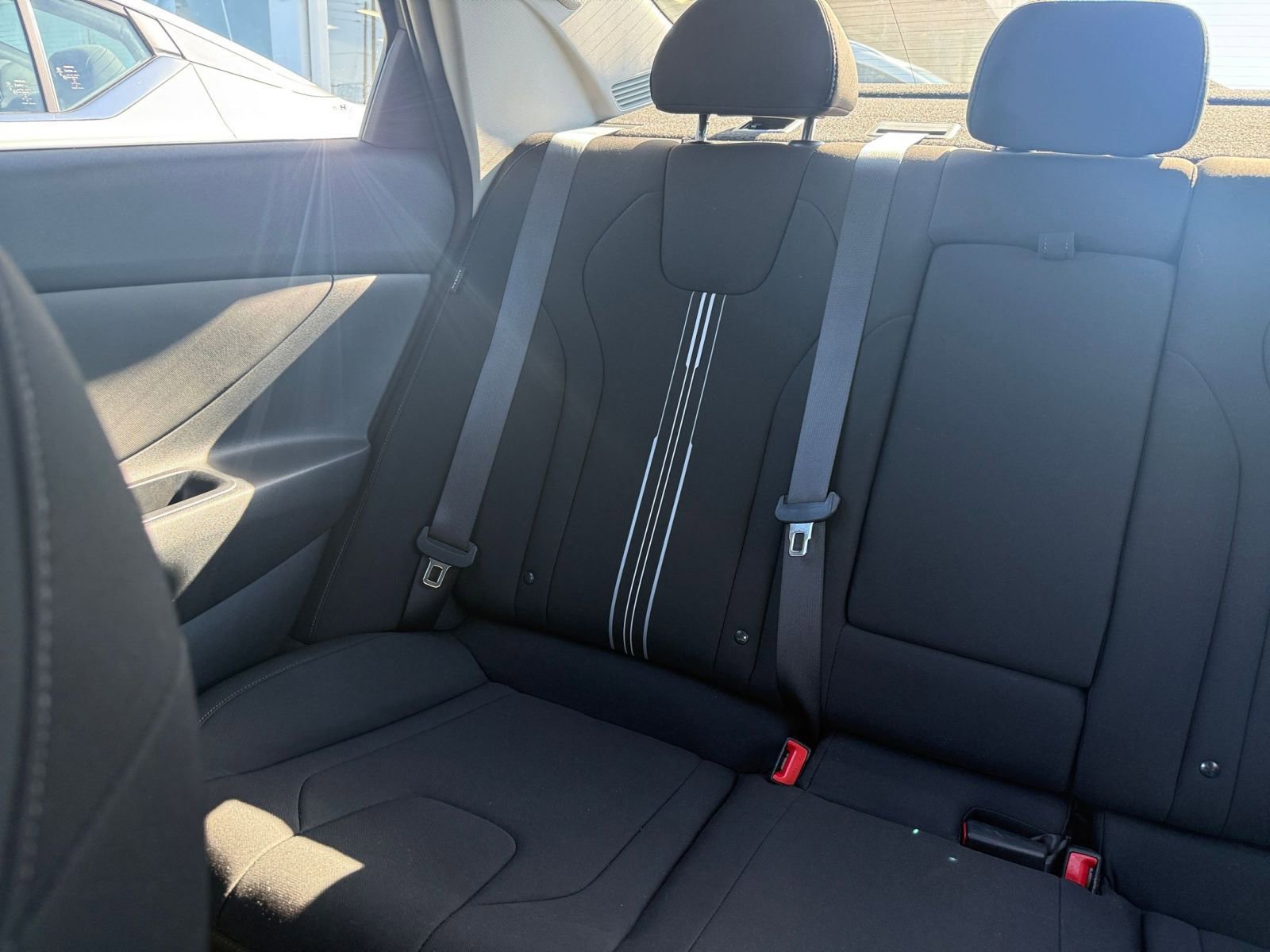 Thumbnail: 2025 Hyundai Elantra - 35