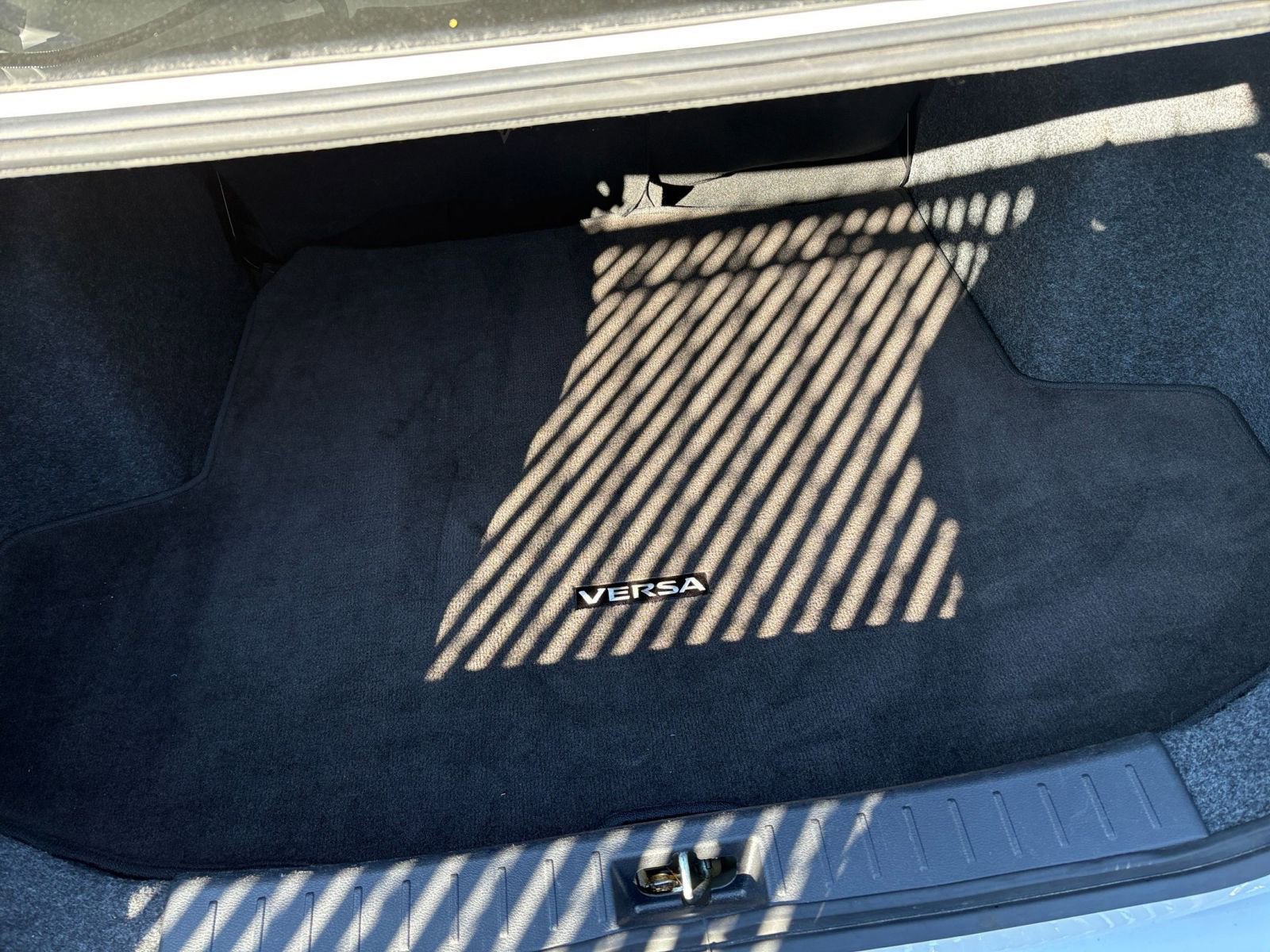 Thumbnail: 2025 Nissan Versa - 29