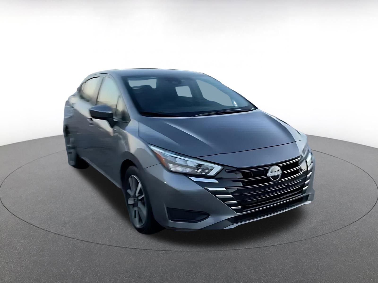 Thumbnail: 2025 Nissan Versa - 3