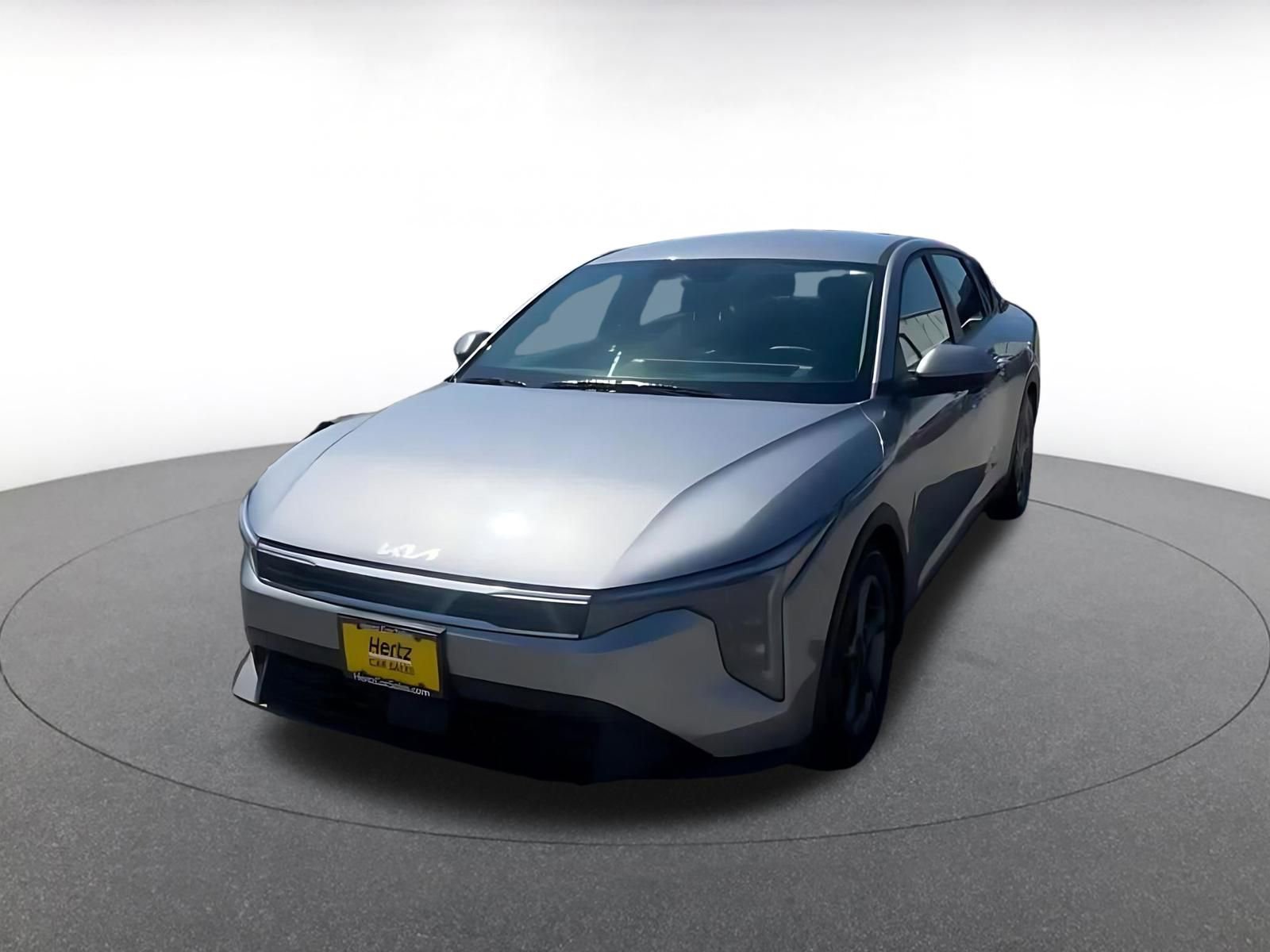 Thumbnail: 2025 Kia K4 - 8