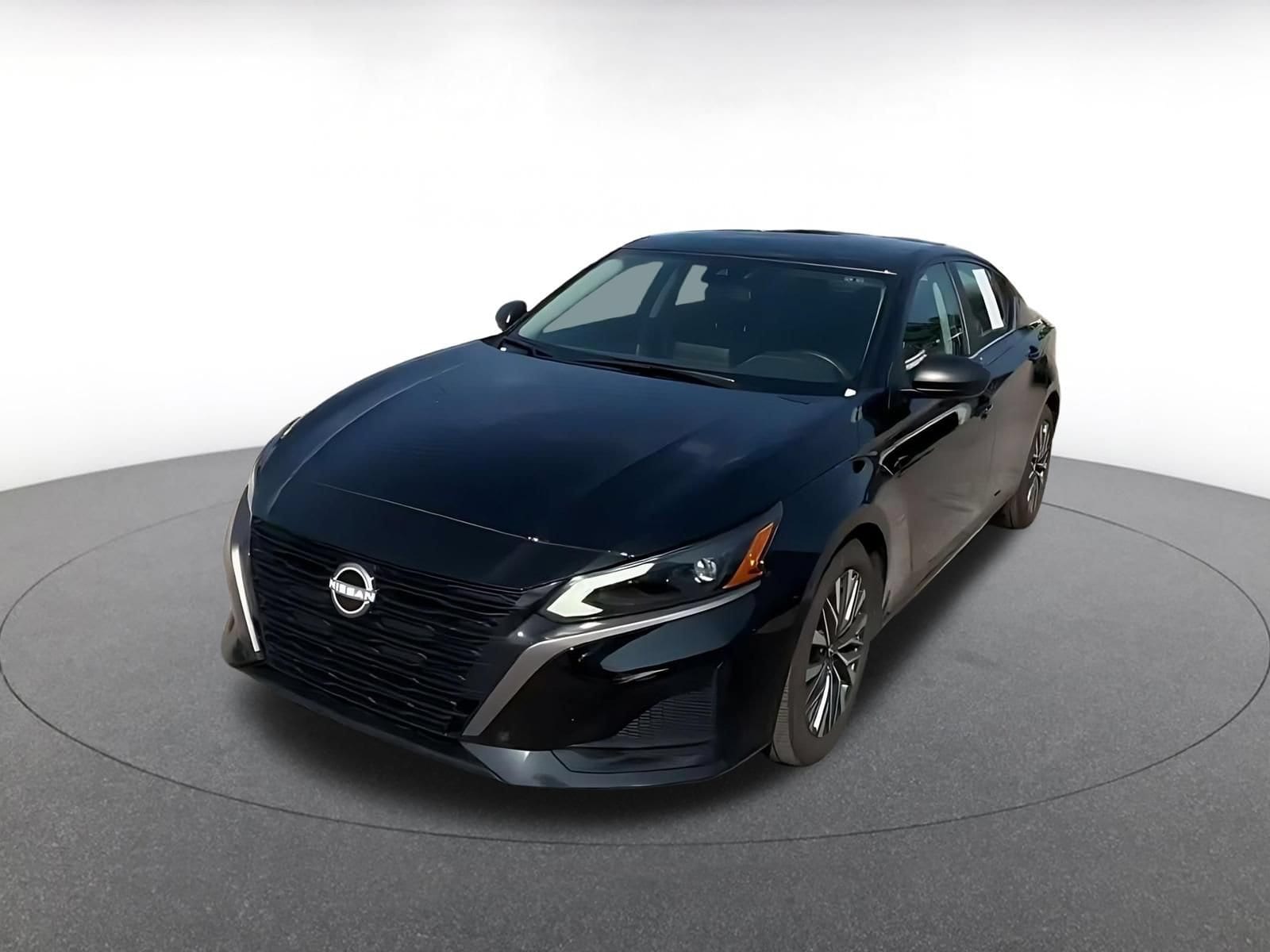 Thumbnail: 2026 Nissan Altima - 7