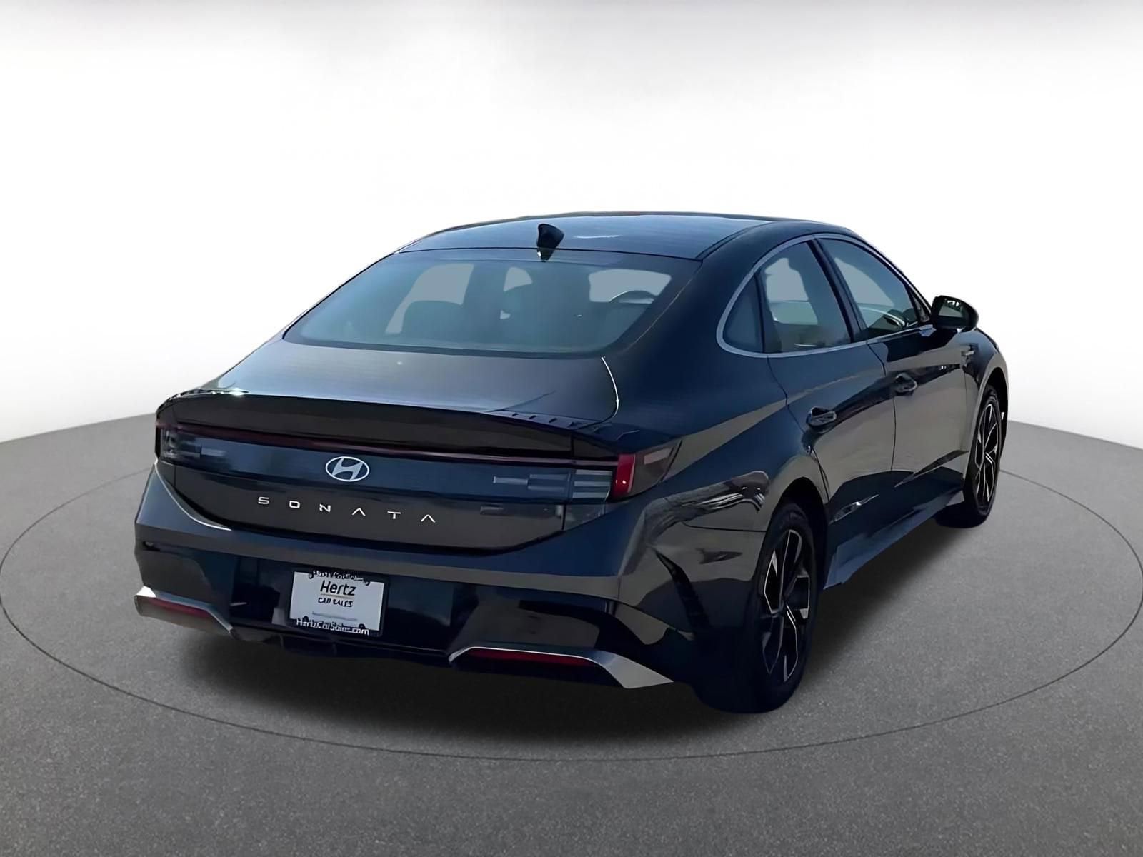 Thumbnail: 2025 Hyundai Sonata - 14