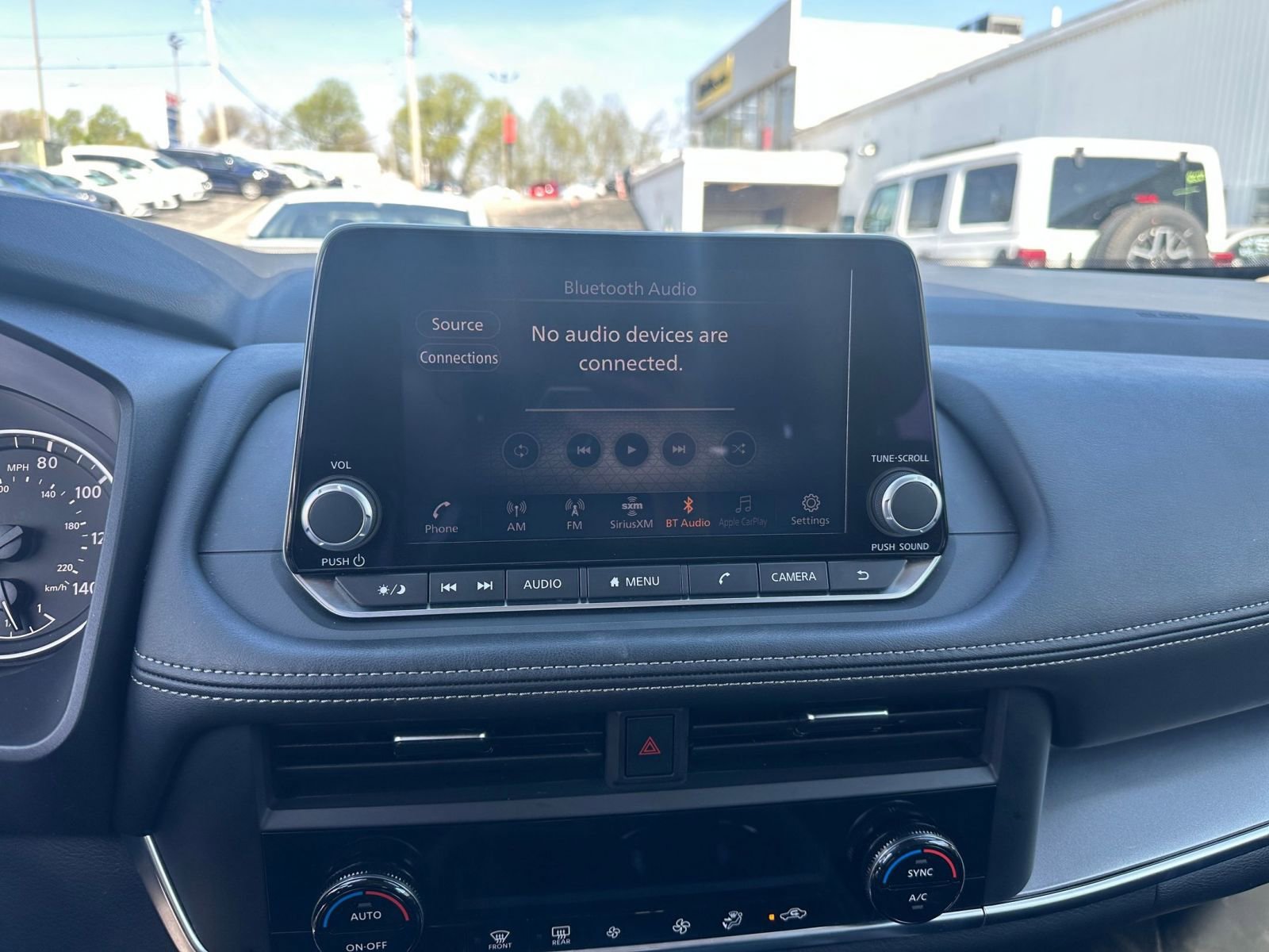 Thumbnail: 2025 Nissan Rogue - 20