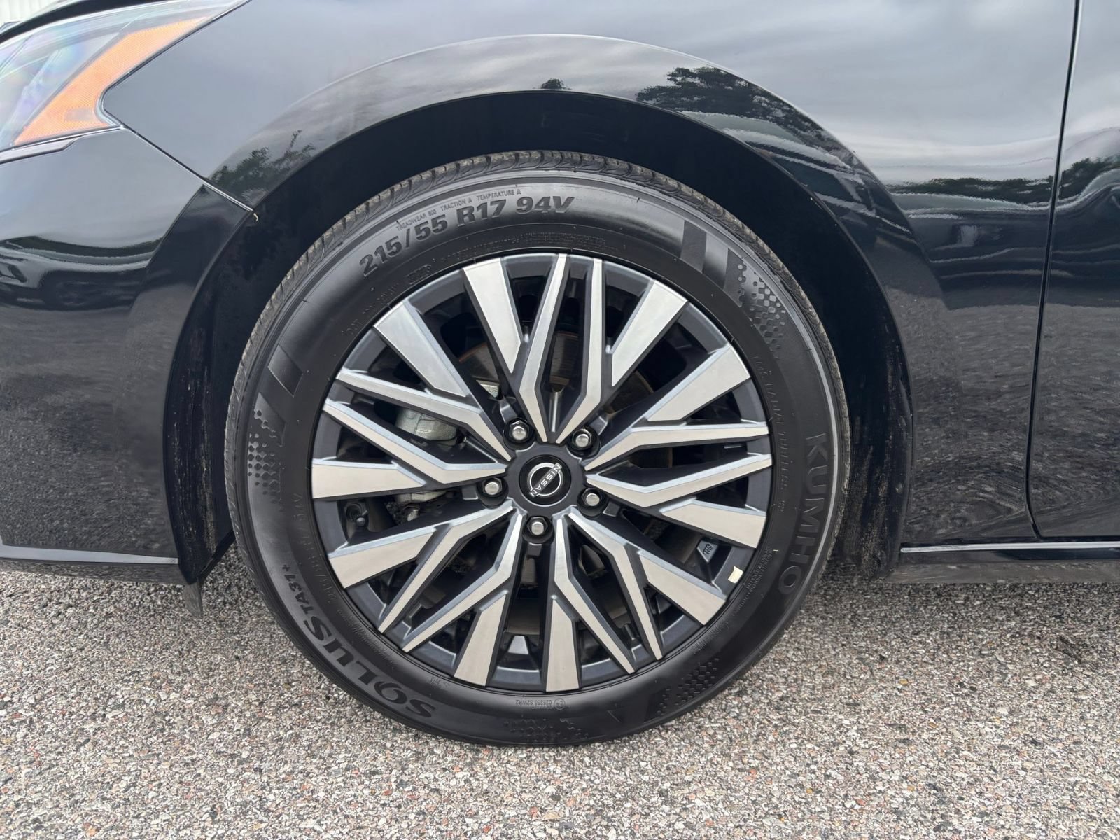 Thumbnail: 2026 Nissan Altima - 29