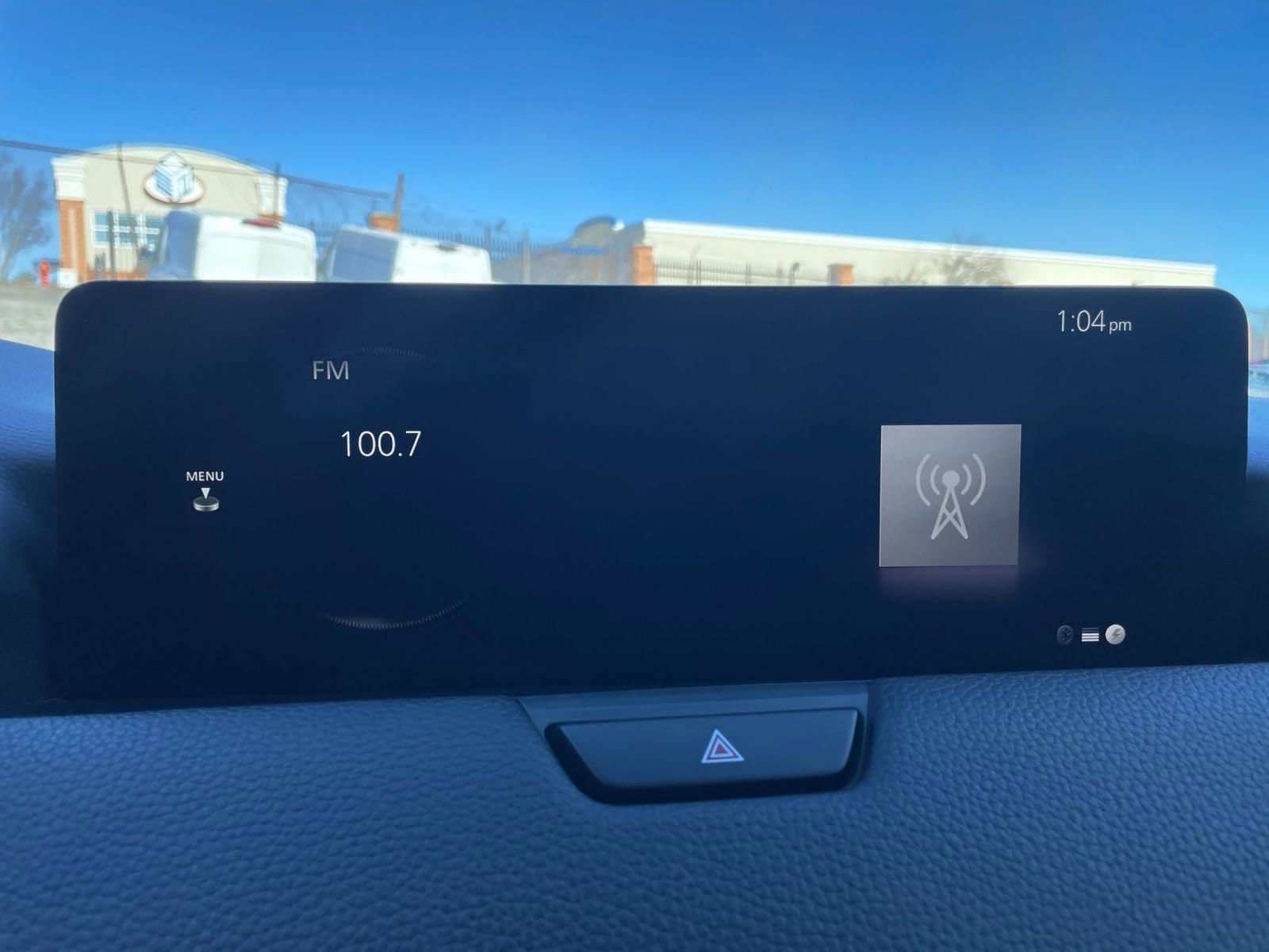 Thumbnail: 2025 Mazda CX-90 - 22