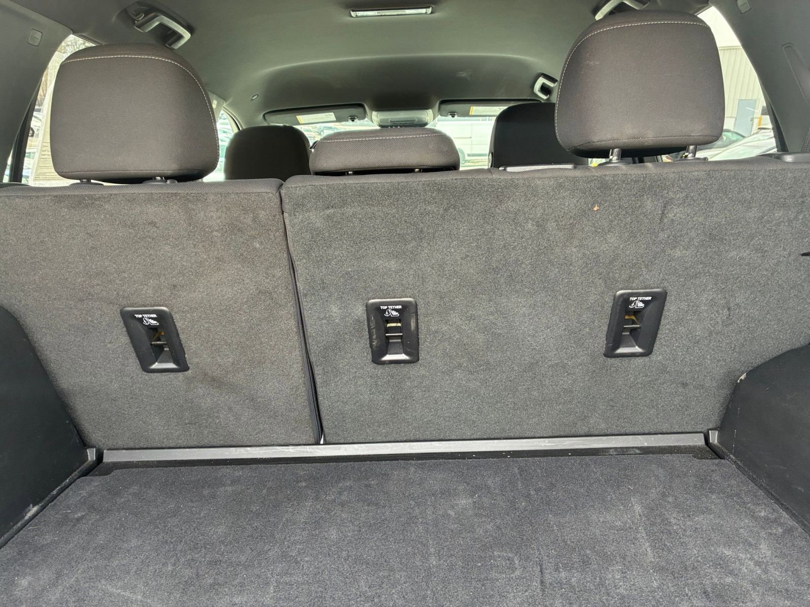 Thumbnail: 2025 Chevrolet Equinox - 25