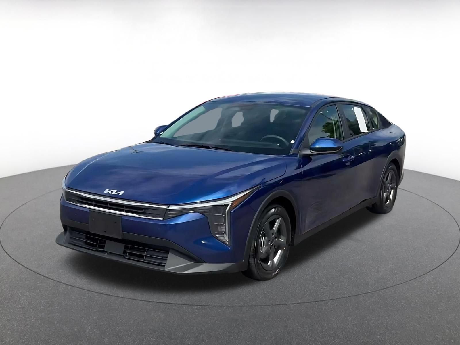 Thumbnail: 2026 Kia K4 - 6
