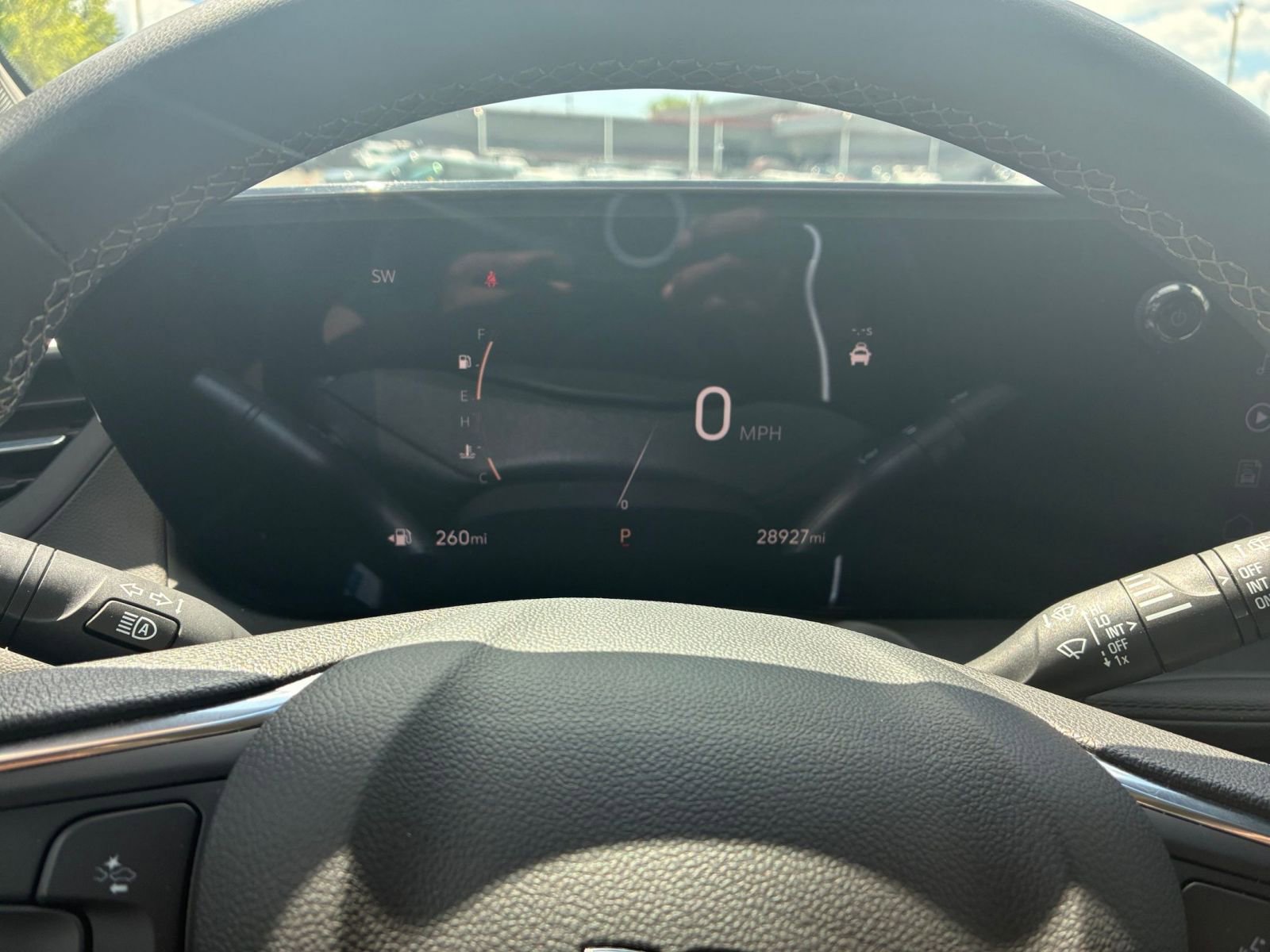 Thumbnail: 2025 Buick Encore GX - 35